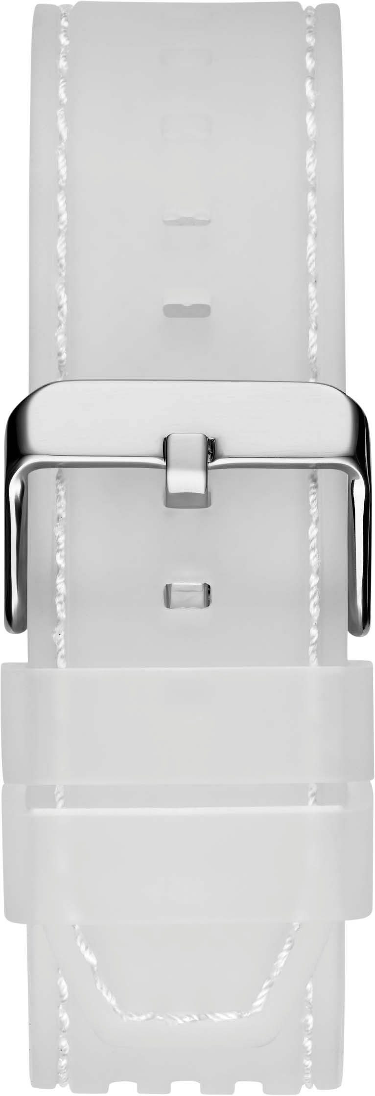 Guess Multifunctioneel horloge Phoenix Polshorloge, quartz horloge, herenhorloge