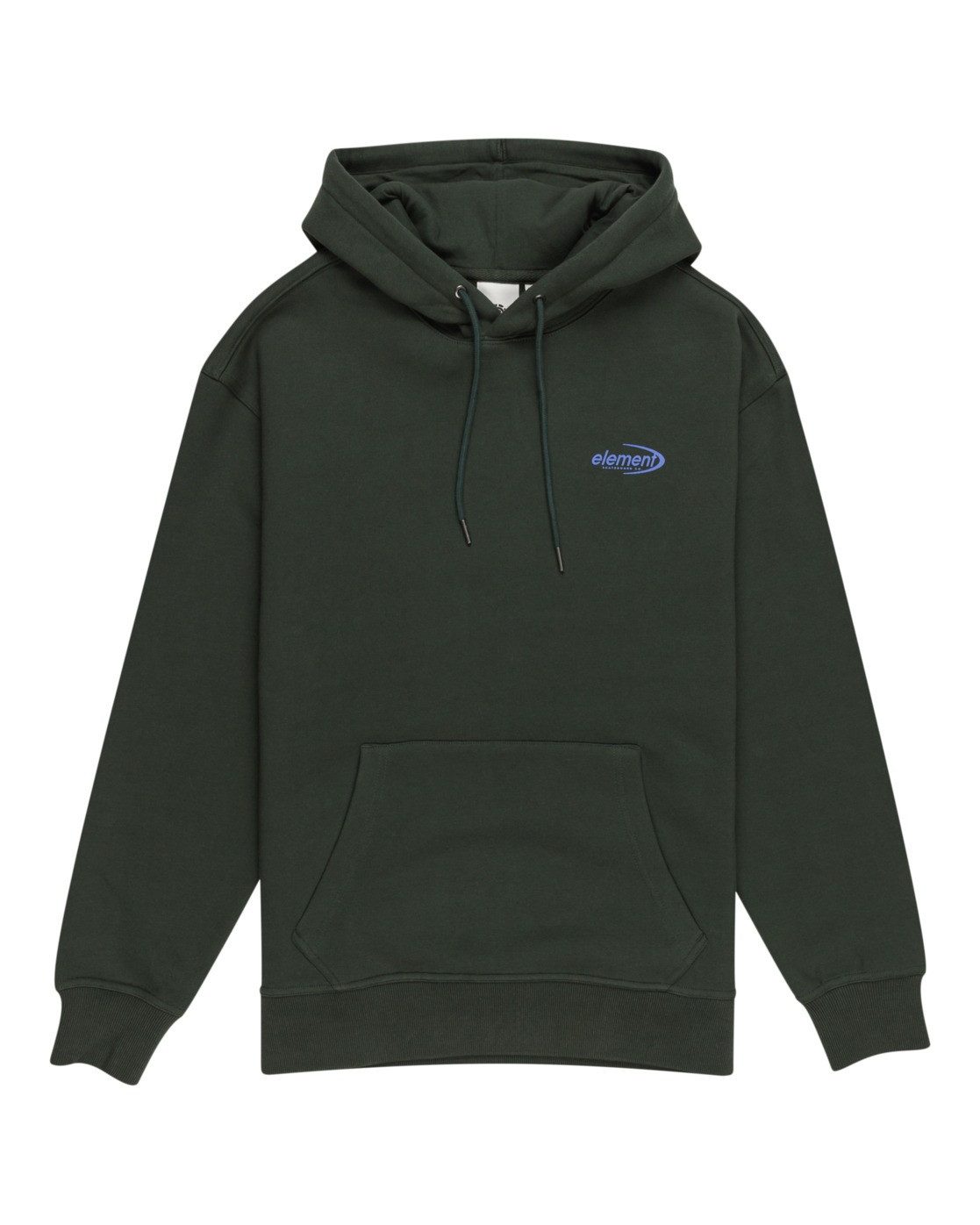 Element Hoodie Cornell Cipher