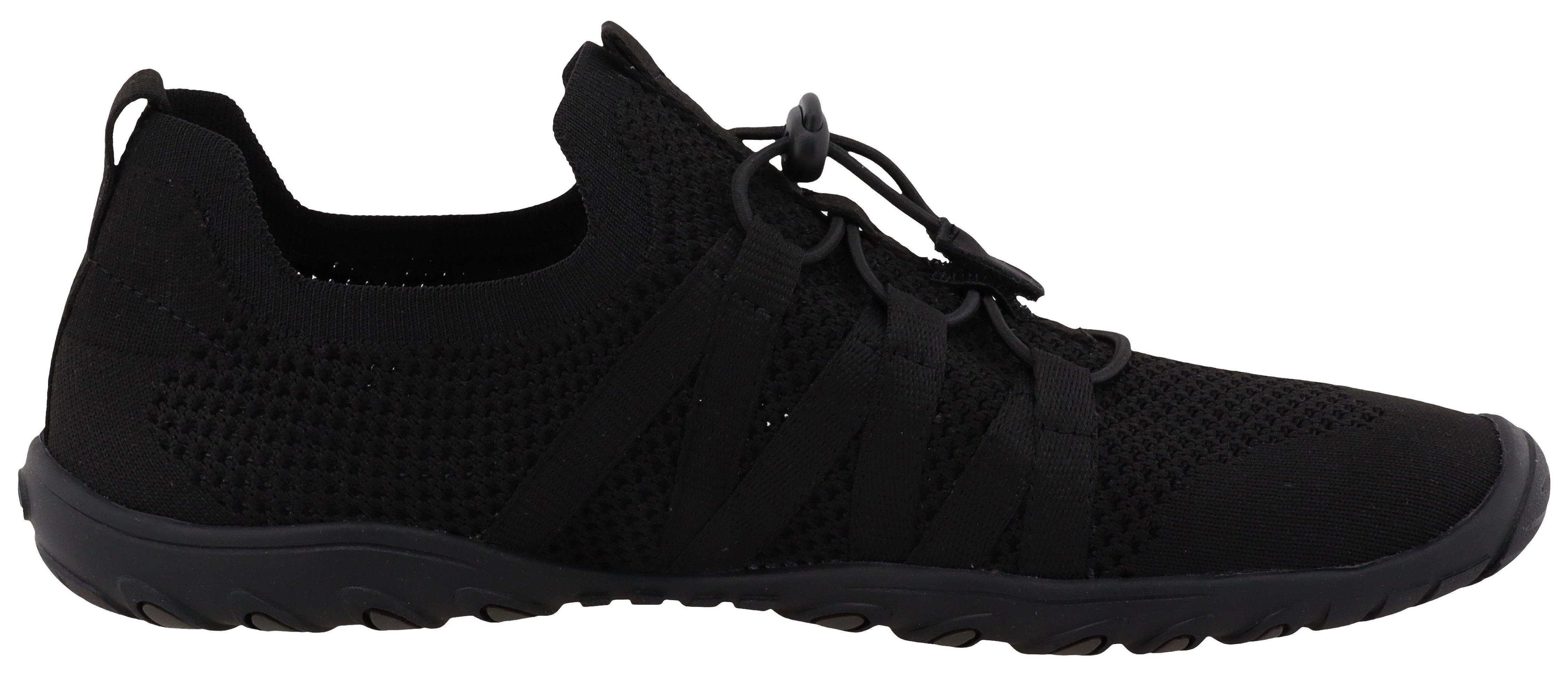 Tom Tailor Slip-on sneakers , slippers, lage schoen, vrijetijdsschoen met snel sluiting