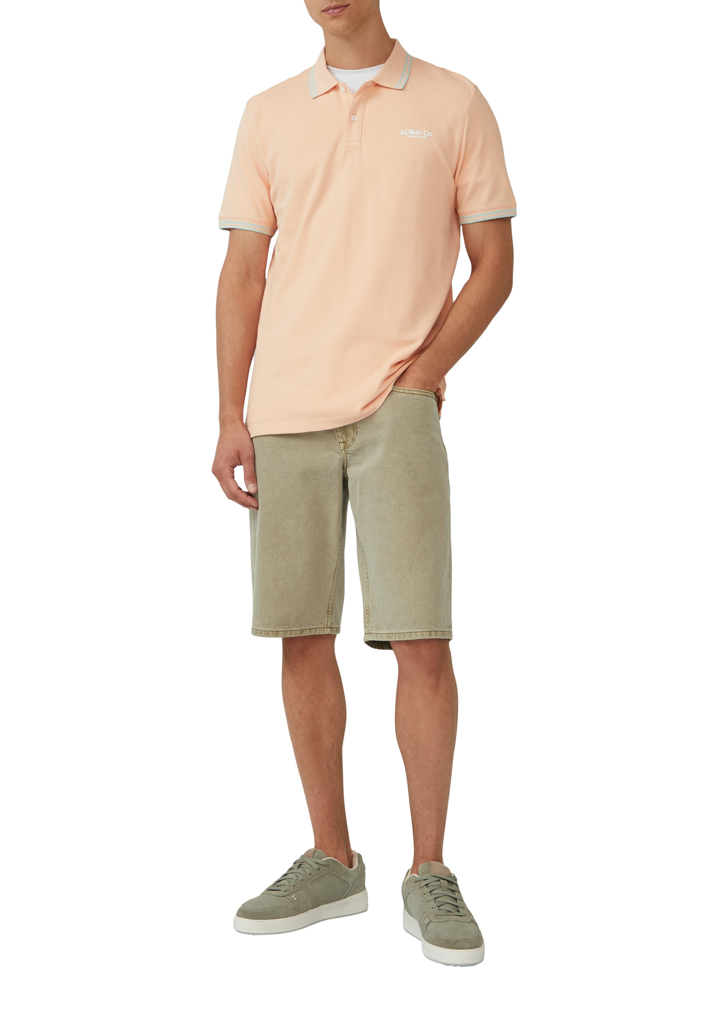 s.Oliver Poloshirt