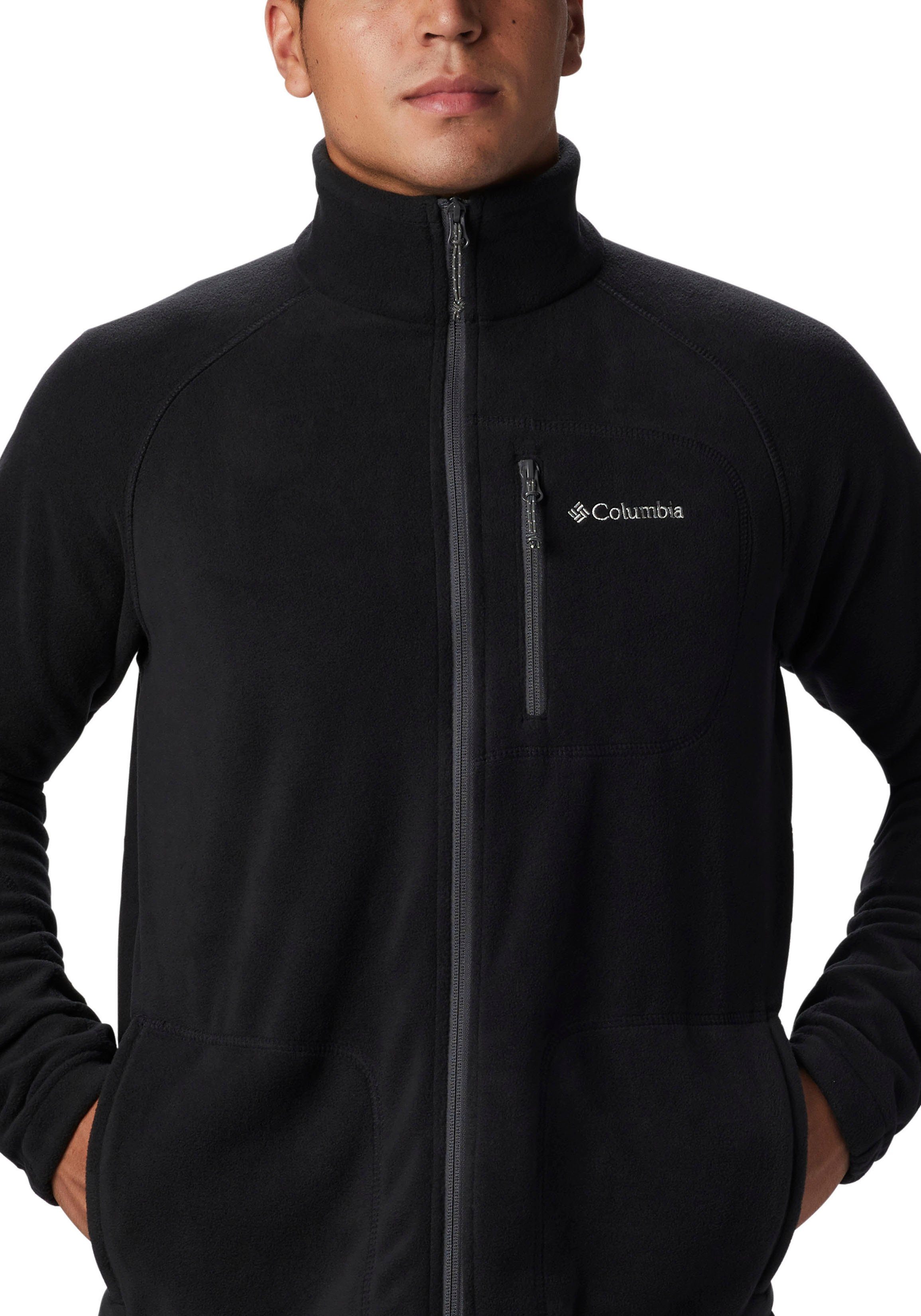 Columbia Fleecejack FAST TREK II FULL ZIP FLEECE (1 stuk)