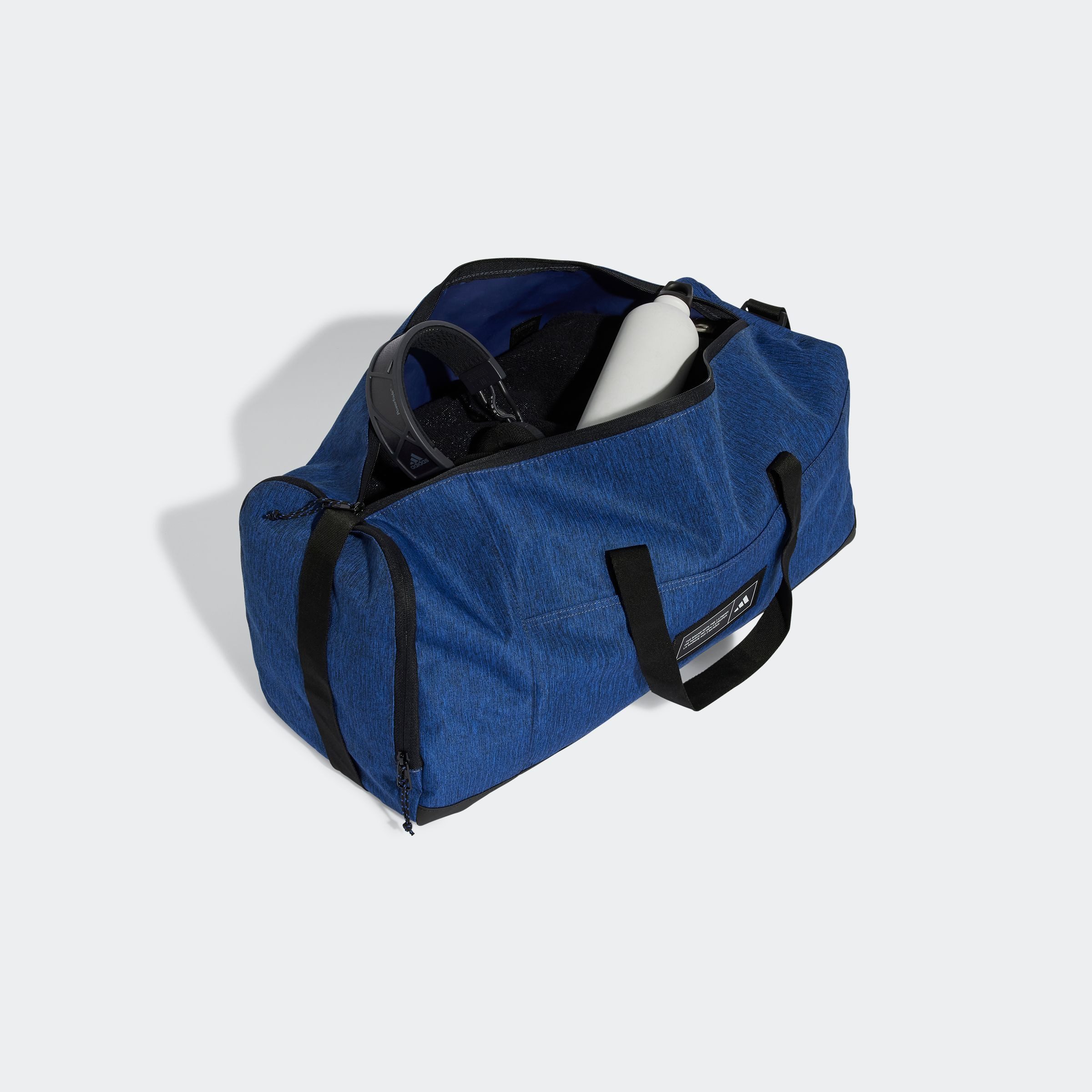 adidas Performance Sporttas 4ATHLTS DUF M