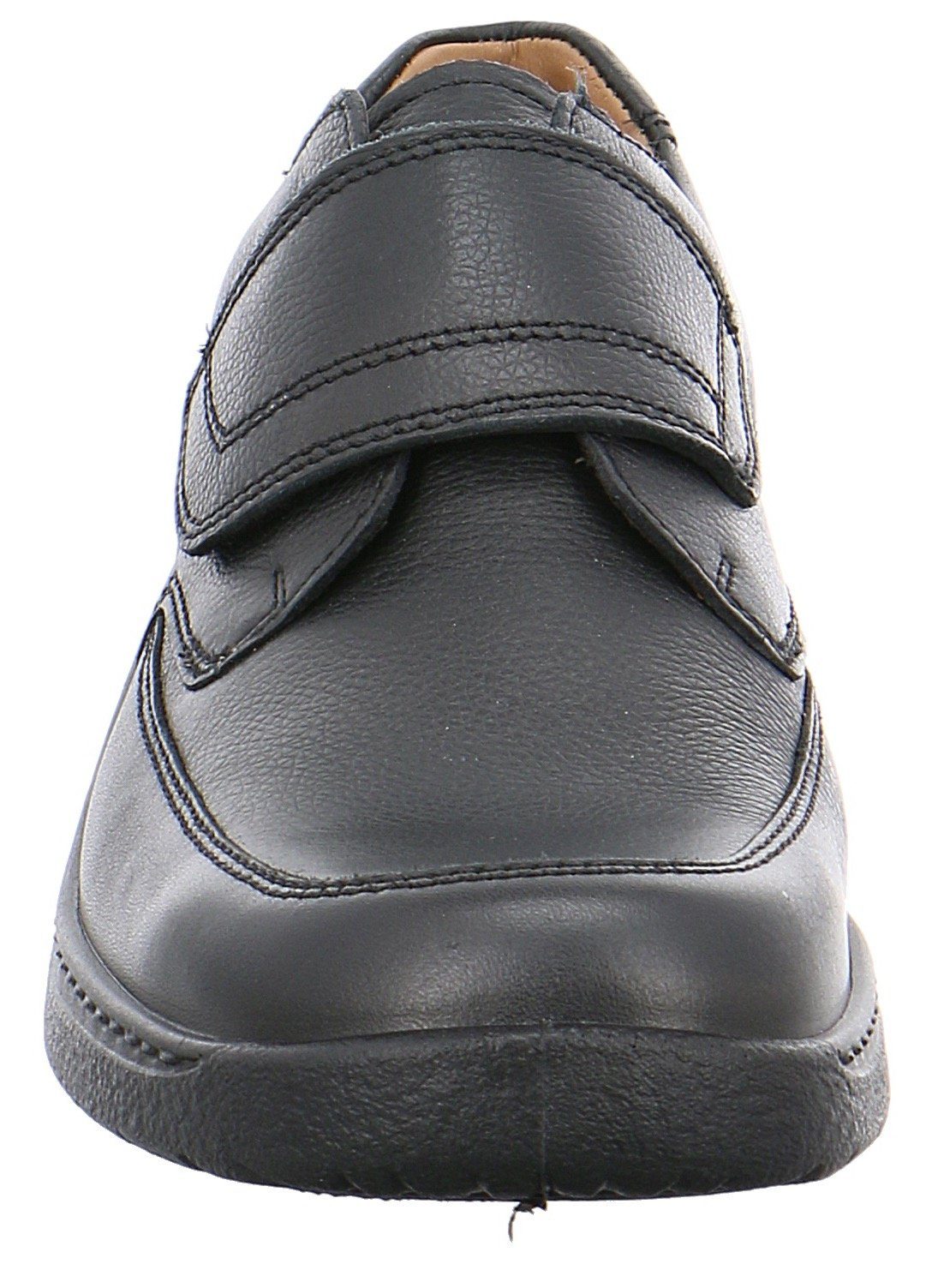 Jomos Klittenbandschoenen Feetback Comfortabele schoen, lage schoen met brede klittenband