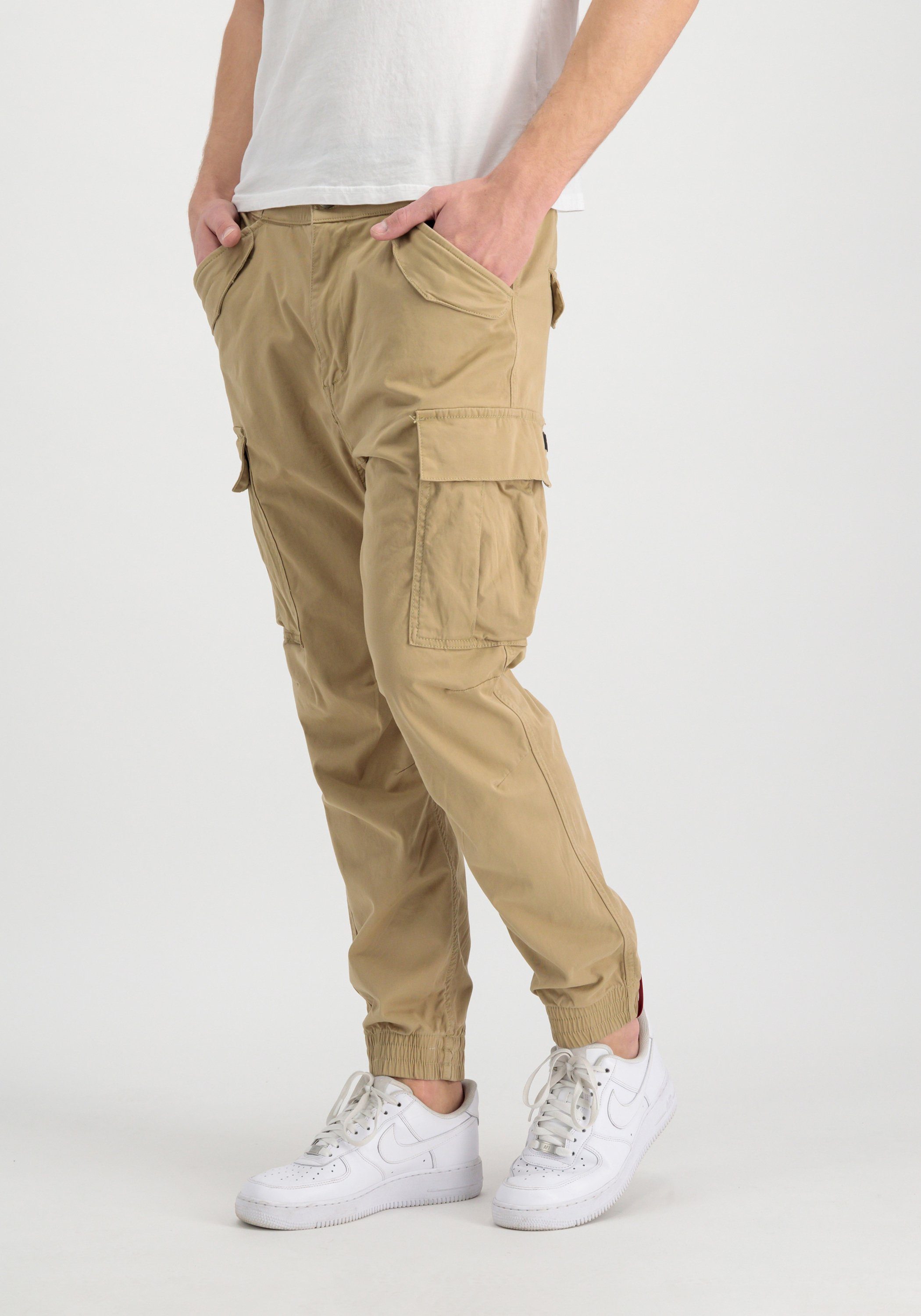 Alpha Industries Cargobroek Alpha Industries Men - Pants Airman Pant