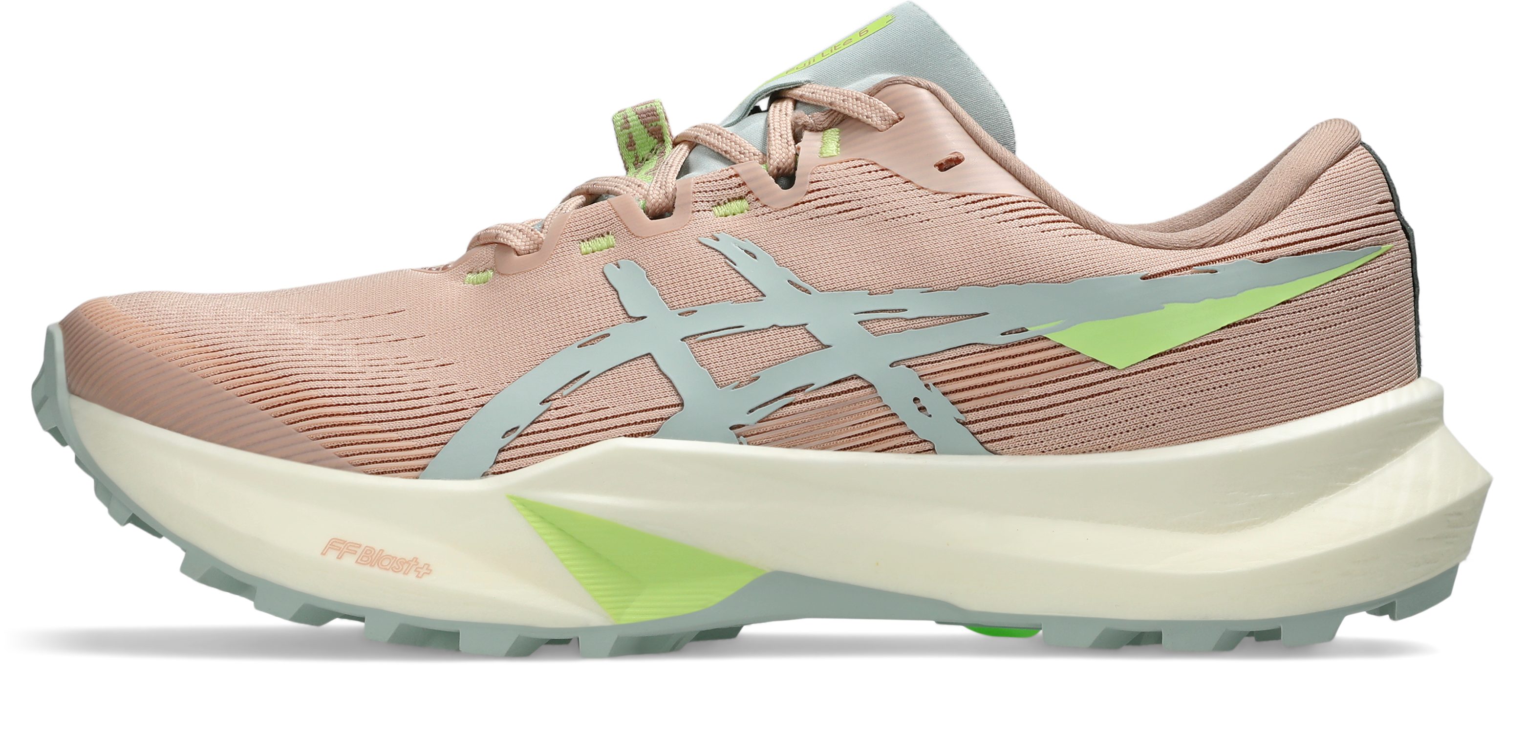Asics Trailrunningschoenen FUJI LITE 6
