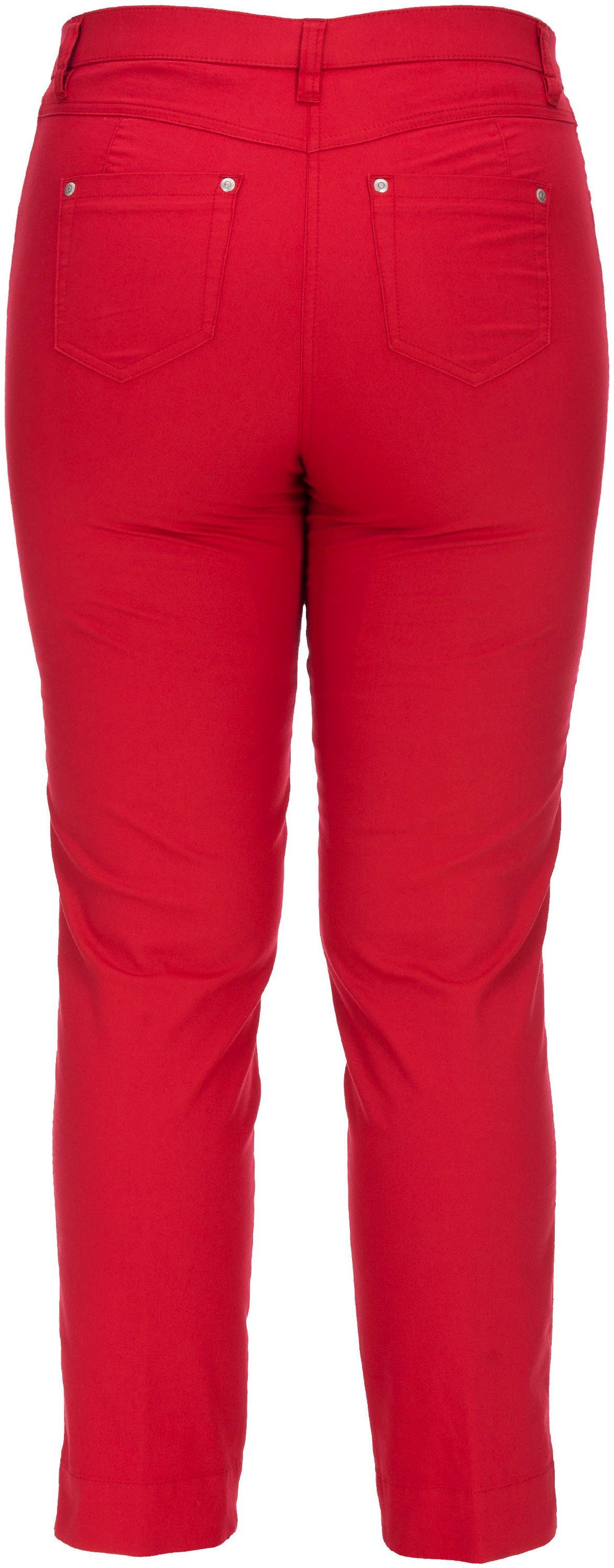KjBRAND Chino Betty Chino met comfortband