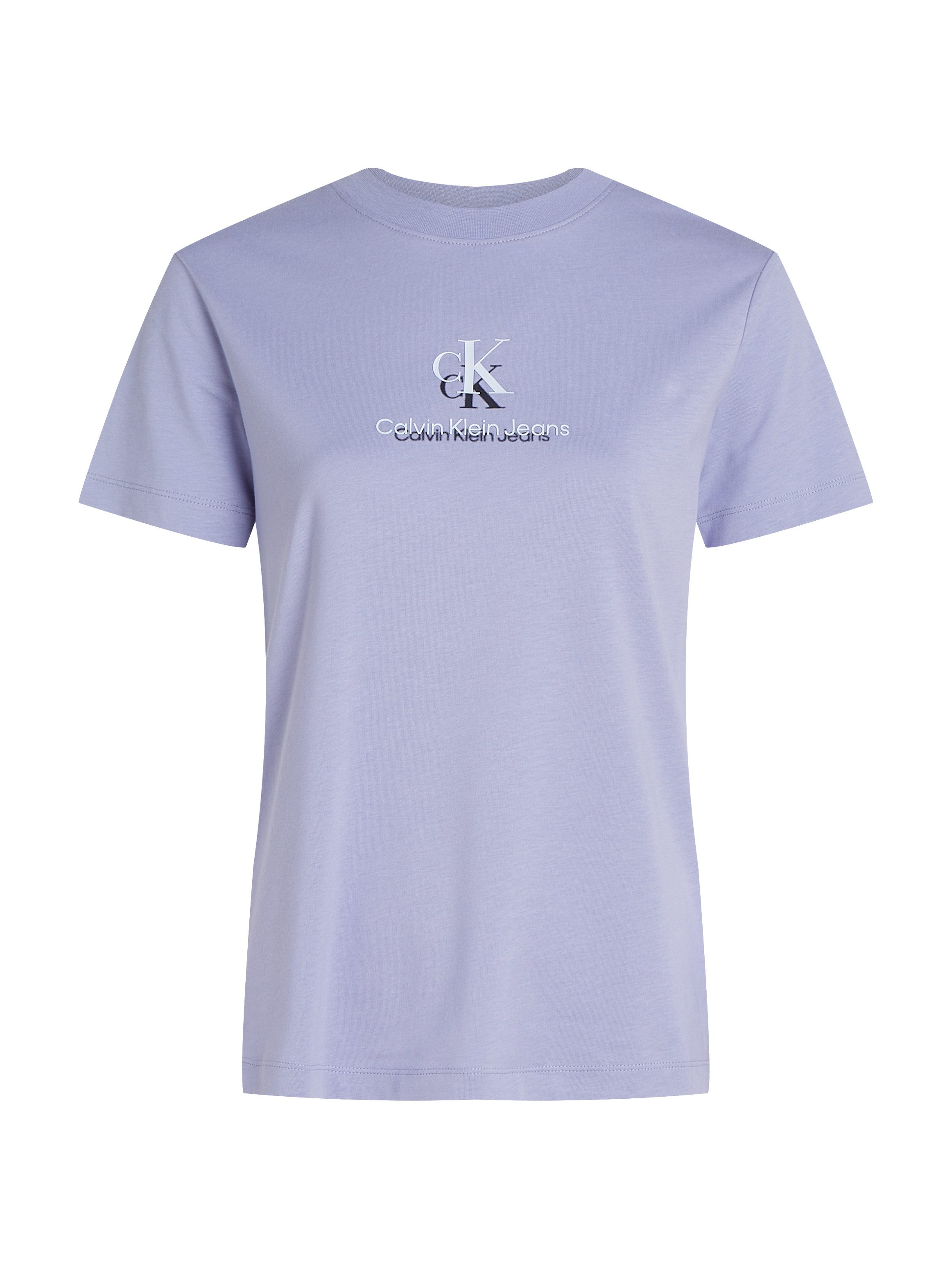 Calvin Klein T-shirt SHADOW GRAPHIC REGULAR TEE