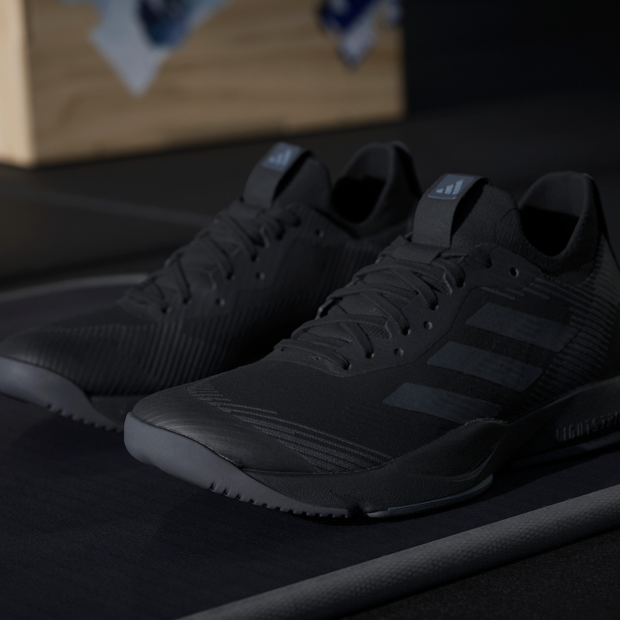 adidas Performance Trainingsschoenen RAPIDMOVE ADV TRAINING