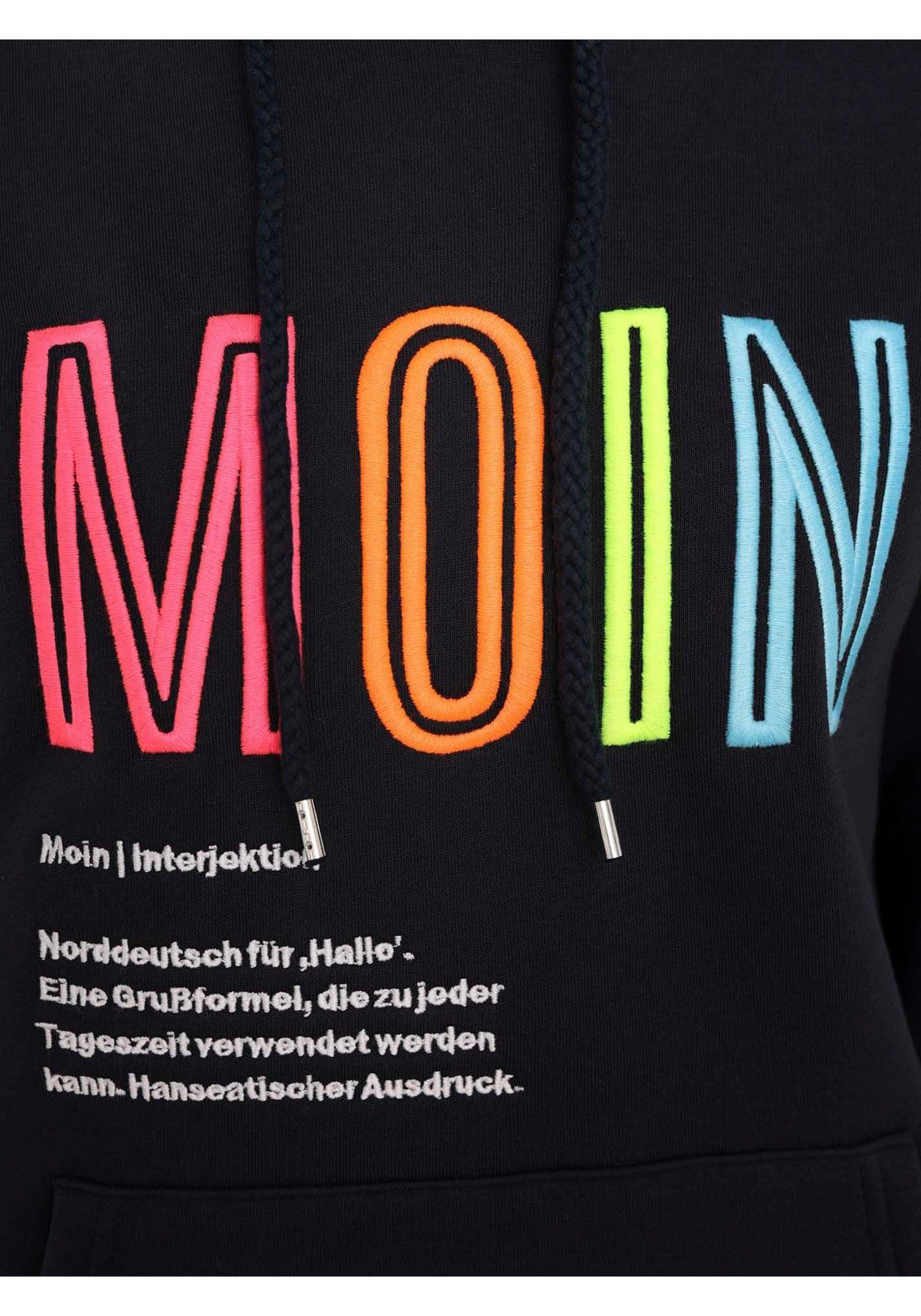 Zwillingsherz Sweatshirt