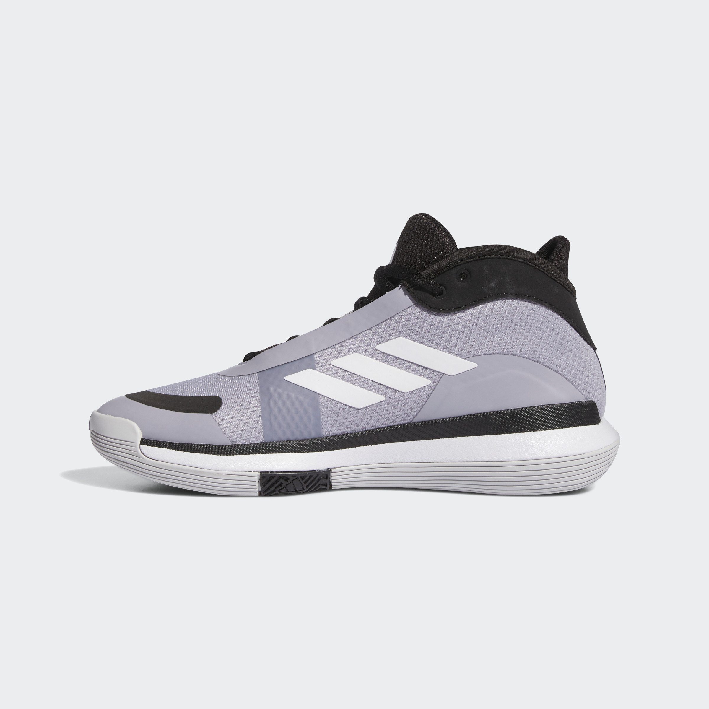adidas Performance Basketbalschoenen BOUNCE LEGENDS LOW
