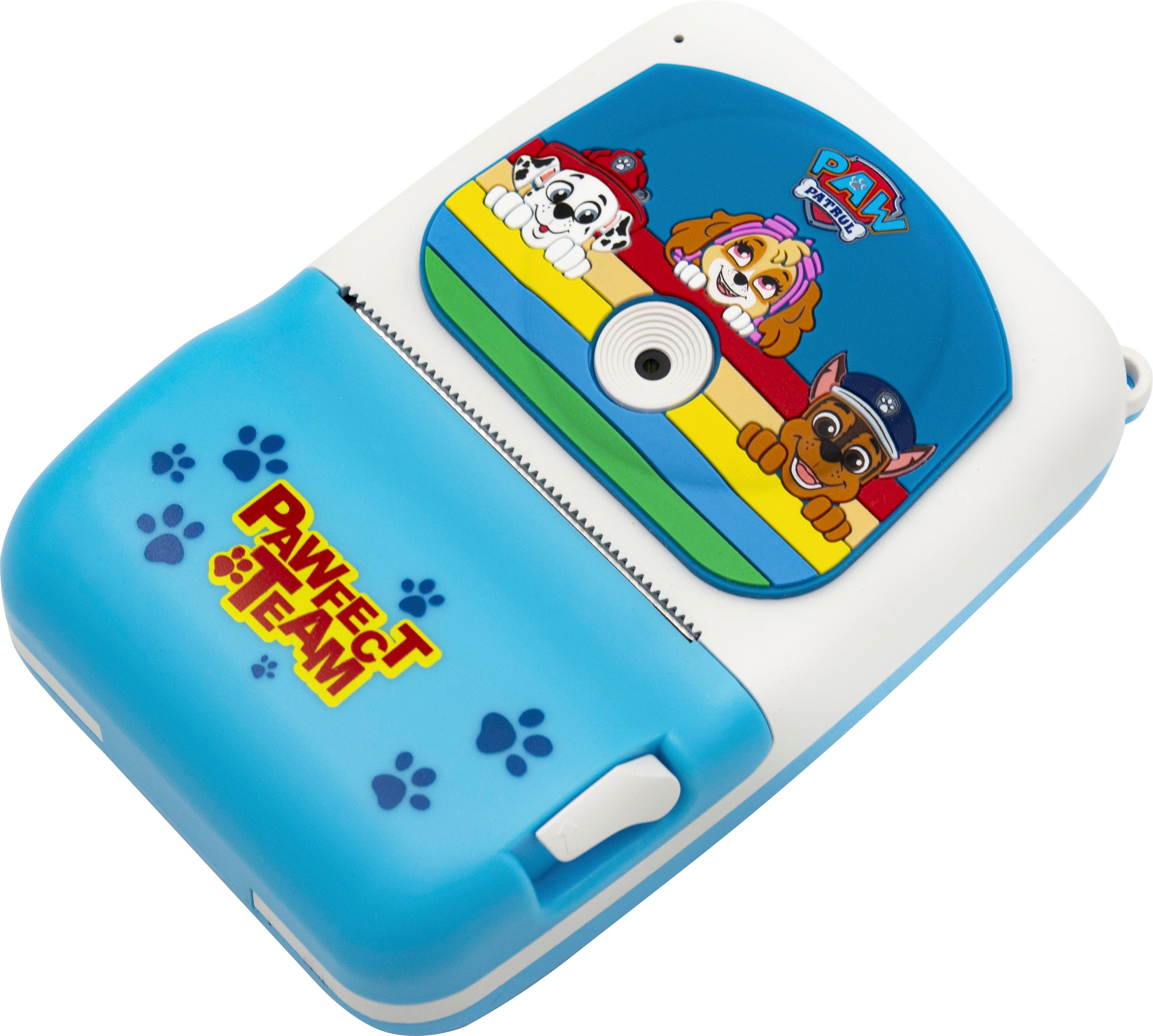 Technaxx Kindercamera PAW Patrol Kids Cam - Instant camera