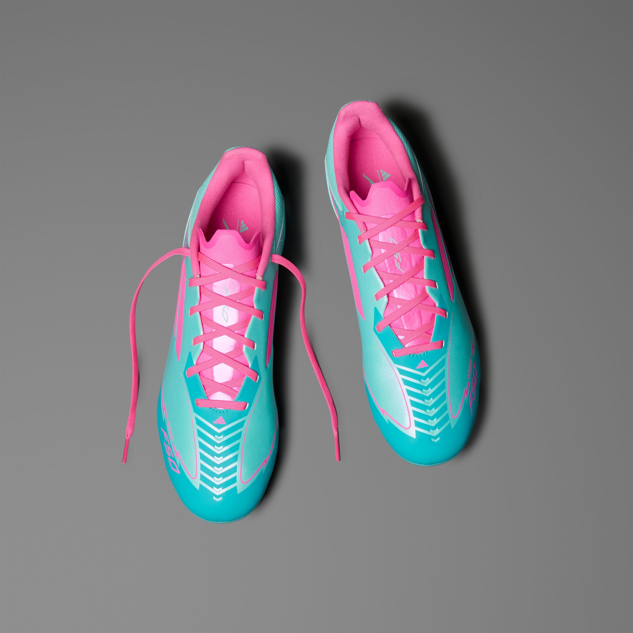 adidas Performance Voetbalschoenen F50 LEAGUE MESSI FG/MG