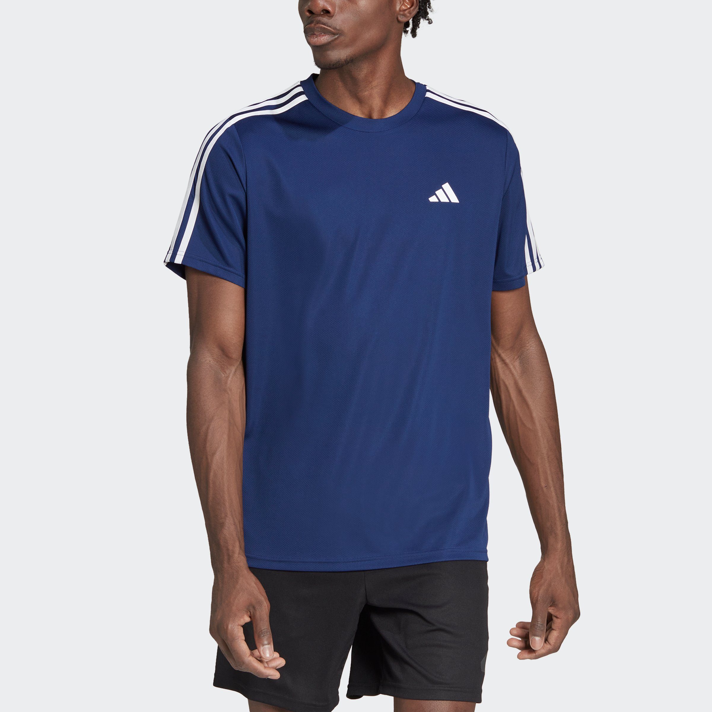 adidas Performance T-shirt TR-ES BASE 3S T