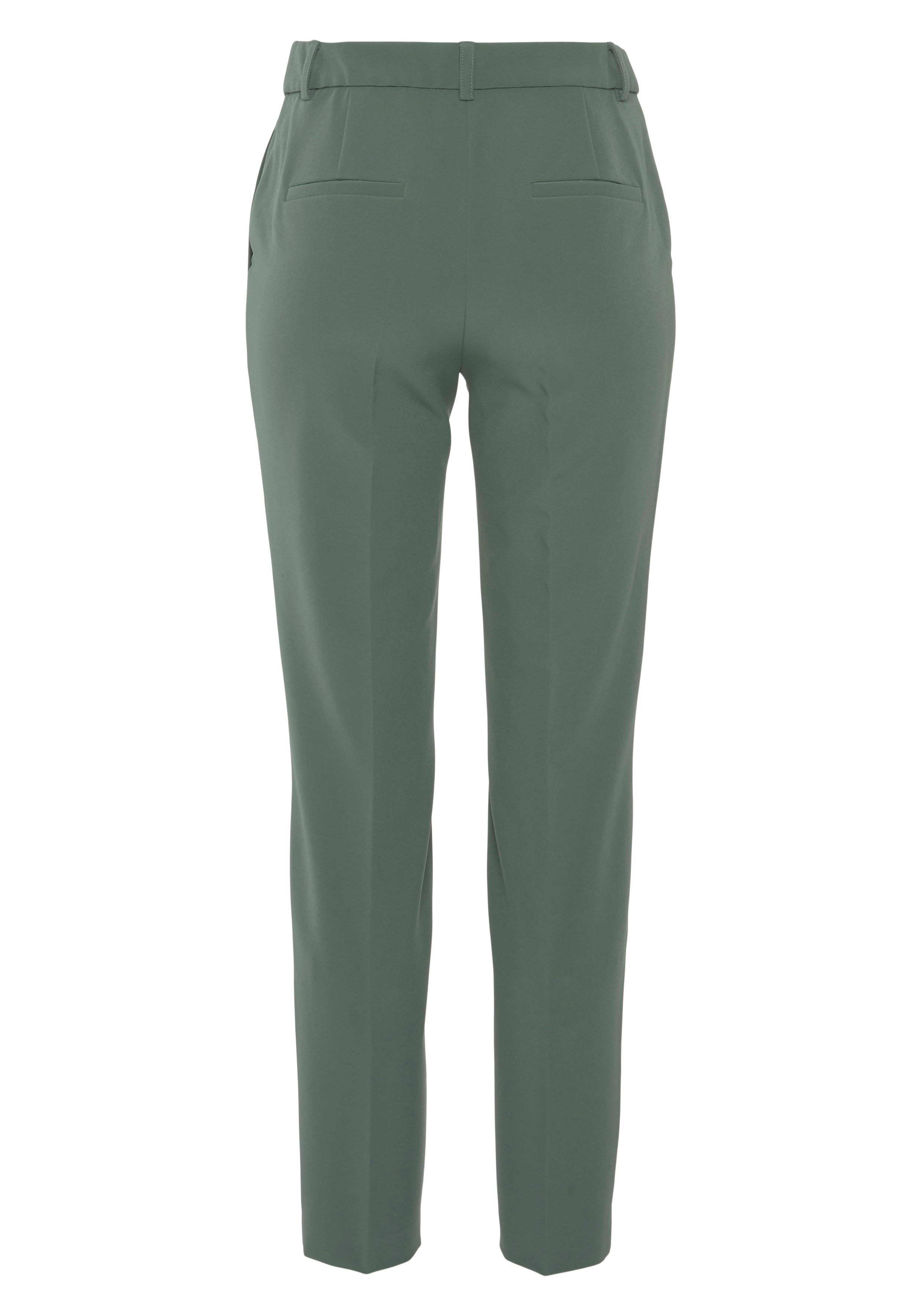 Tamaris Pantalon in trendkleuren