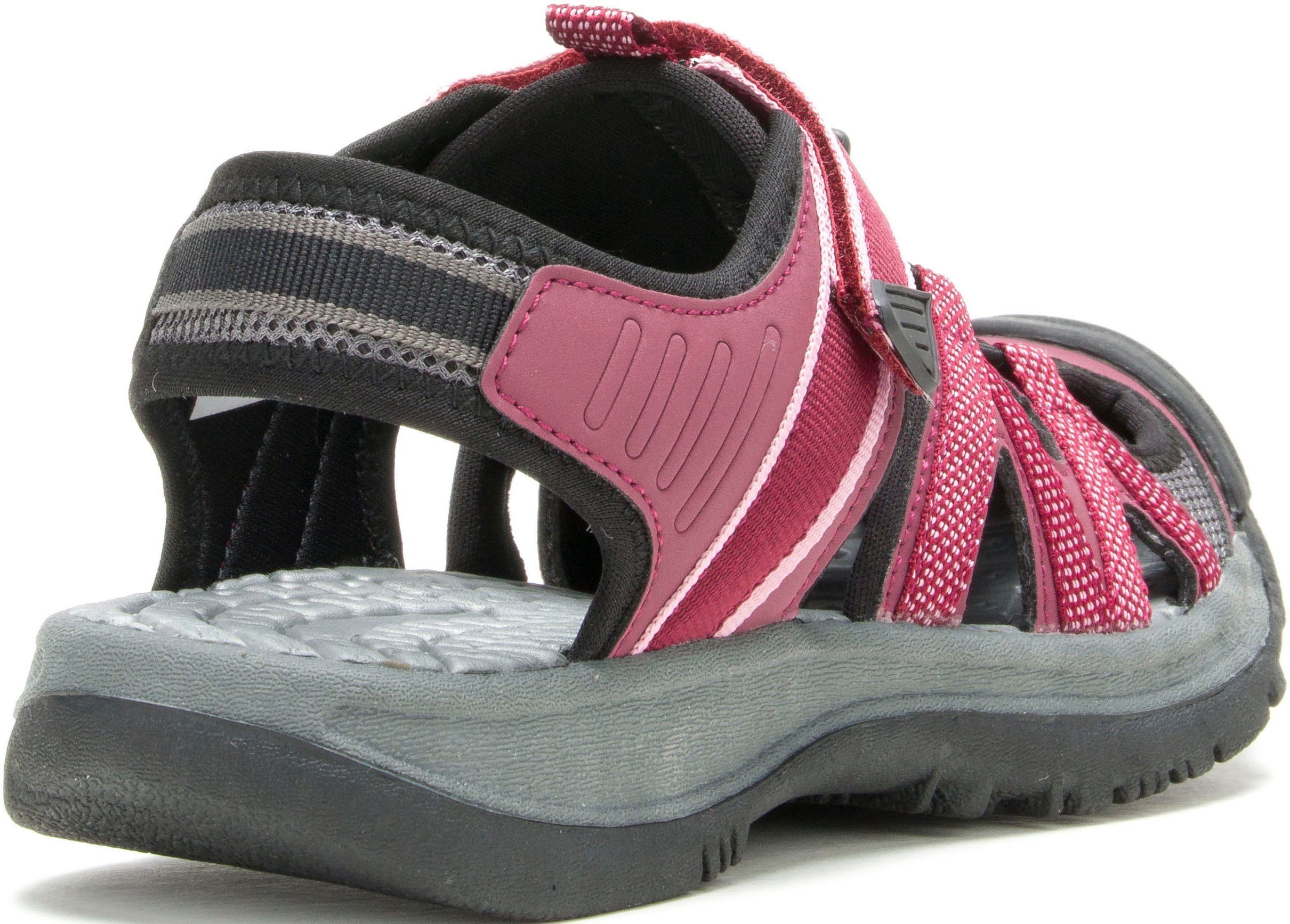 Kamik Sandalen Islander2