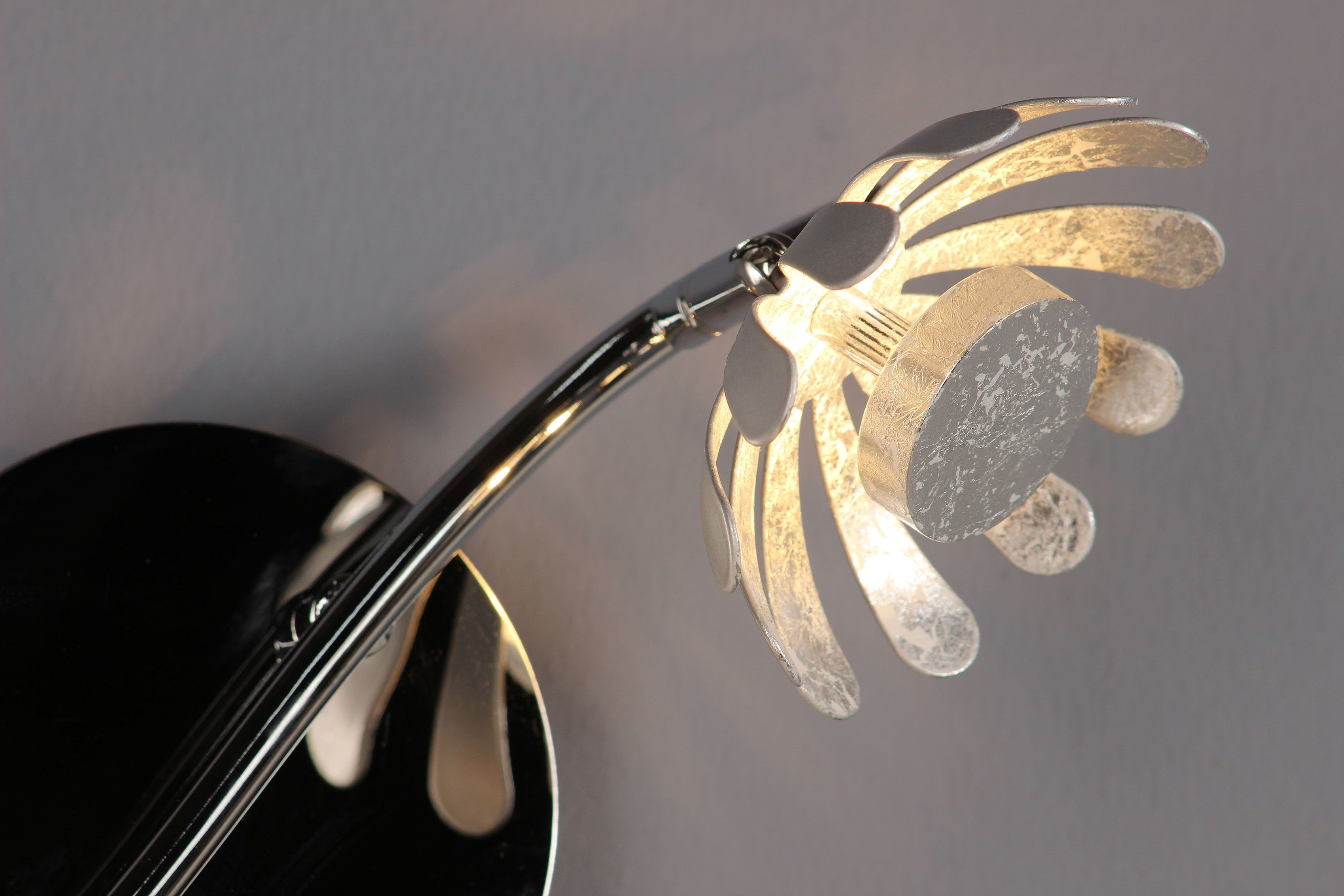 ECO-LIGHT Led-plafondlamp Bloom (1 stuk)