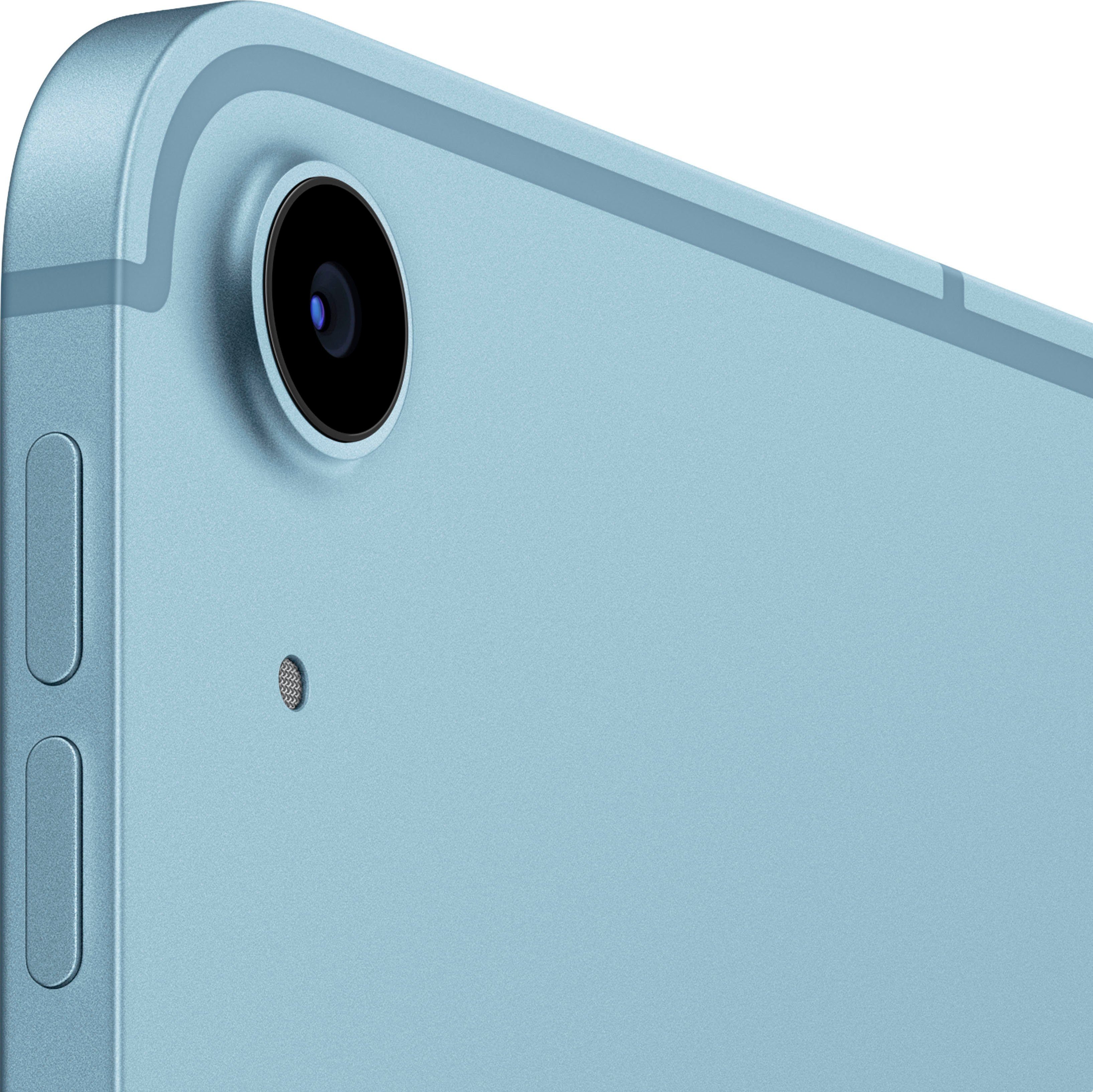 Apple Tablet iPad Air (2022), 10,9", iPadOS