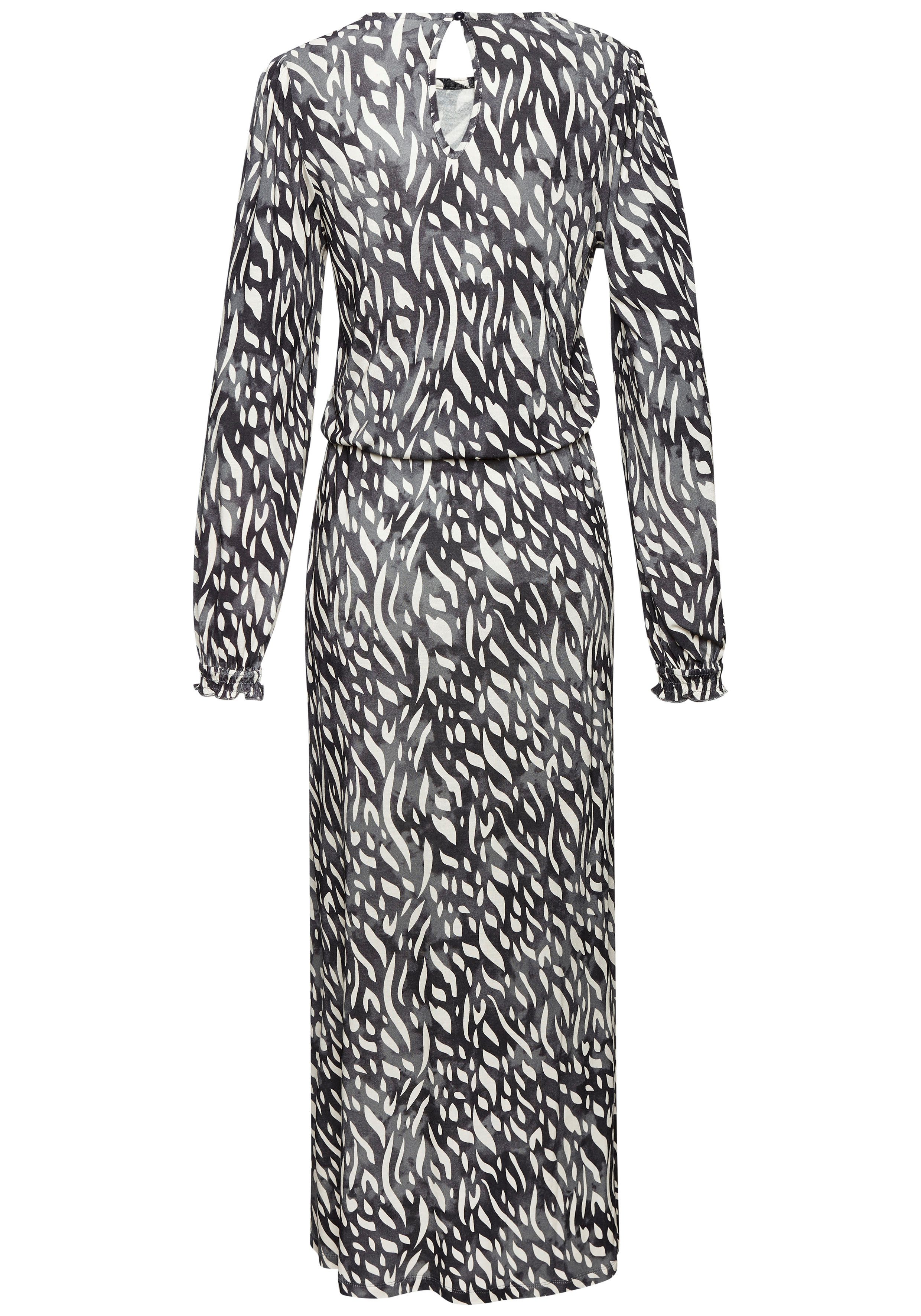 Lascana Maxi-jurk