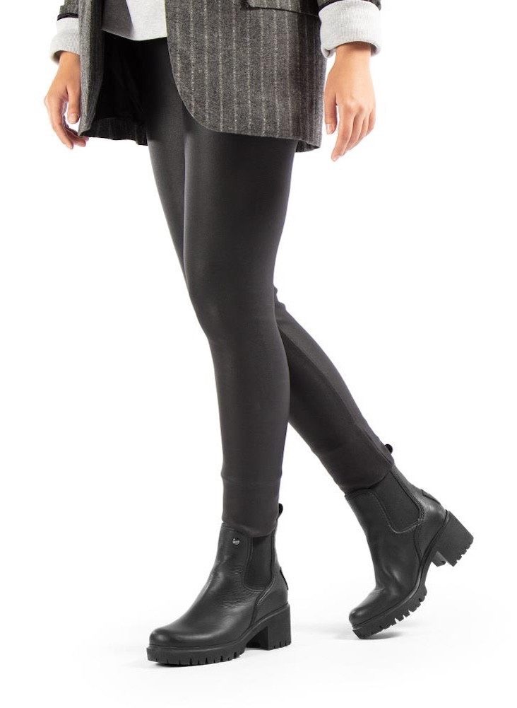 Panama Jack Chelsea-boots Pia