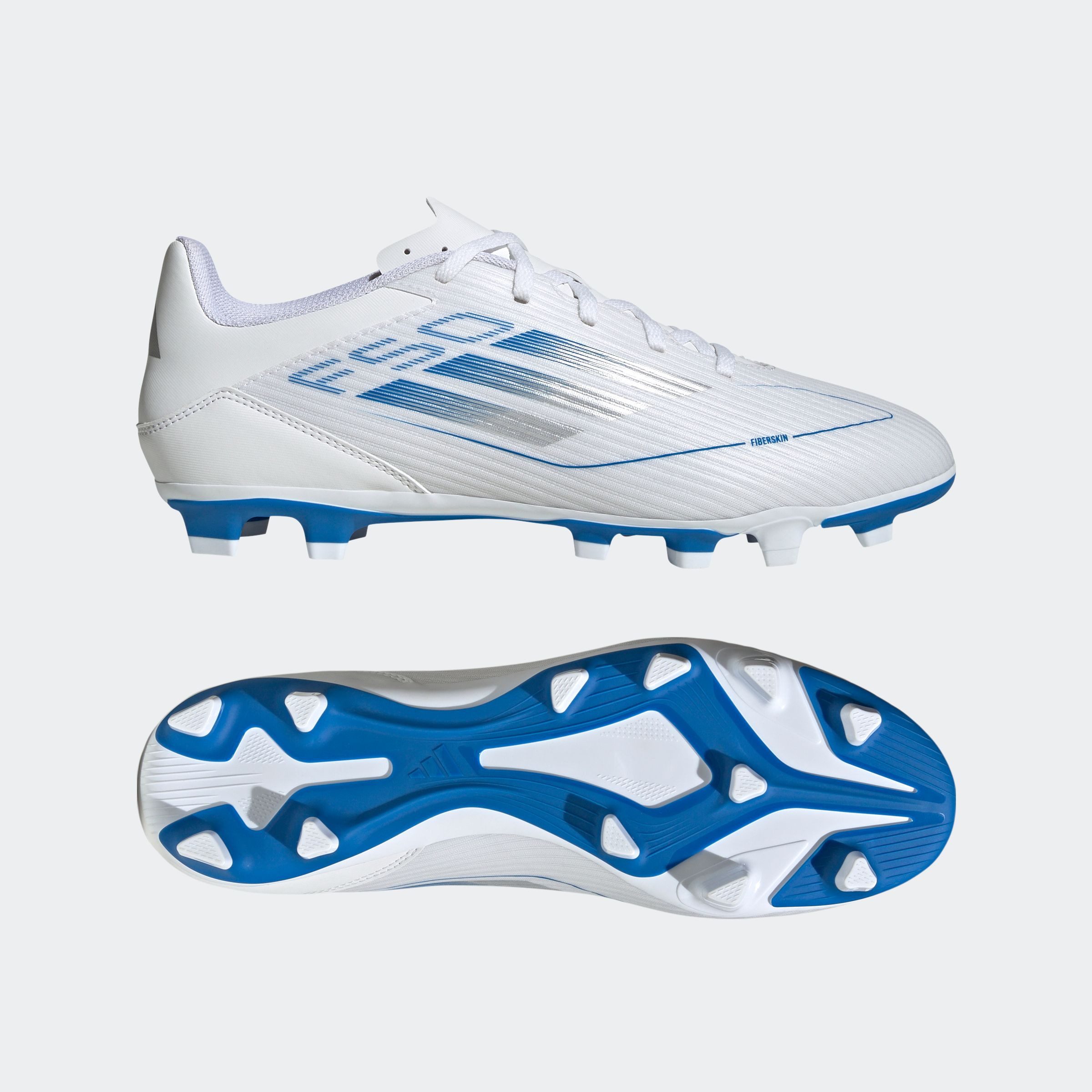 adidas Performance Voetbalschoenen F50 CLUB FG/MG
