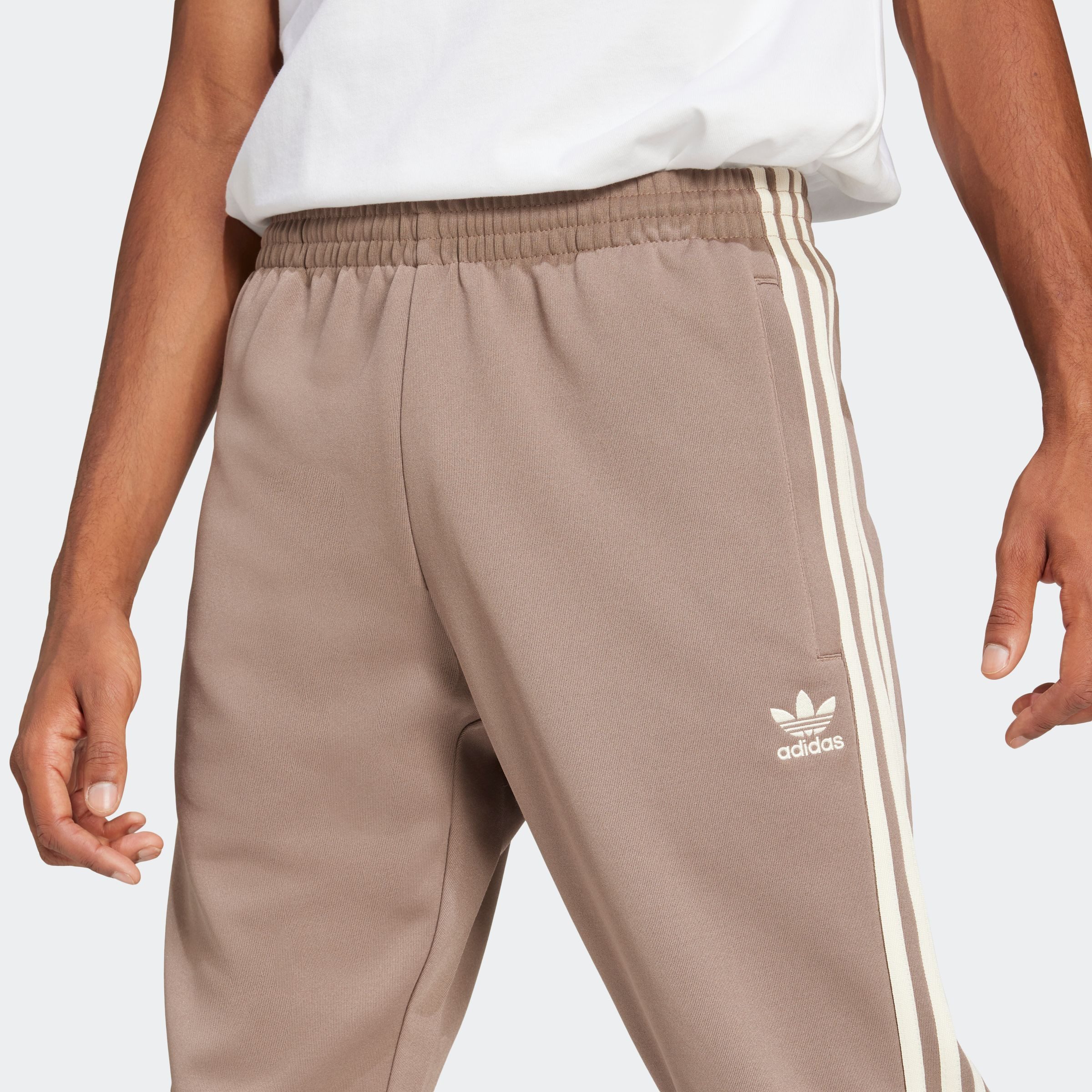 adidas Originals Sportbroek ADICOLOR CLASSICS SST Superster, retro look, zacht materiaal (1-delig)