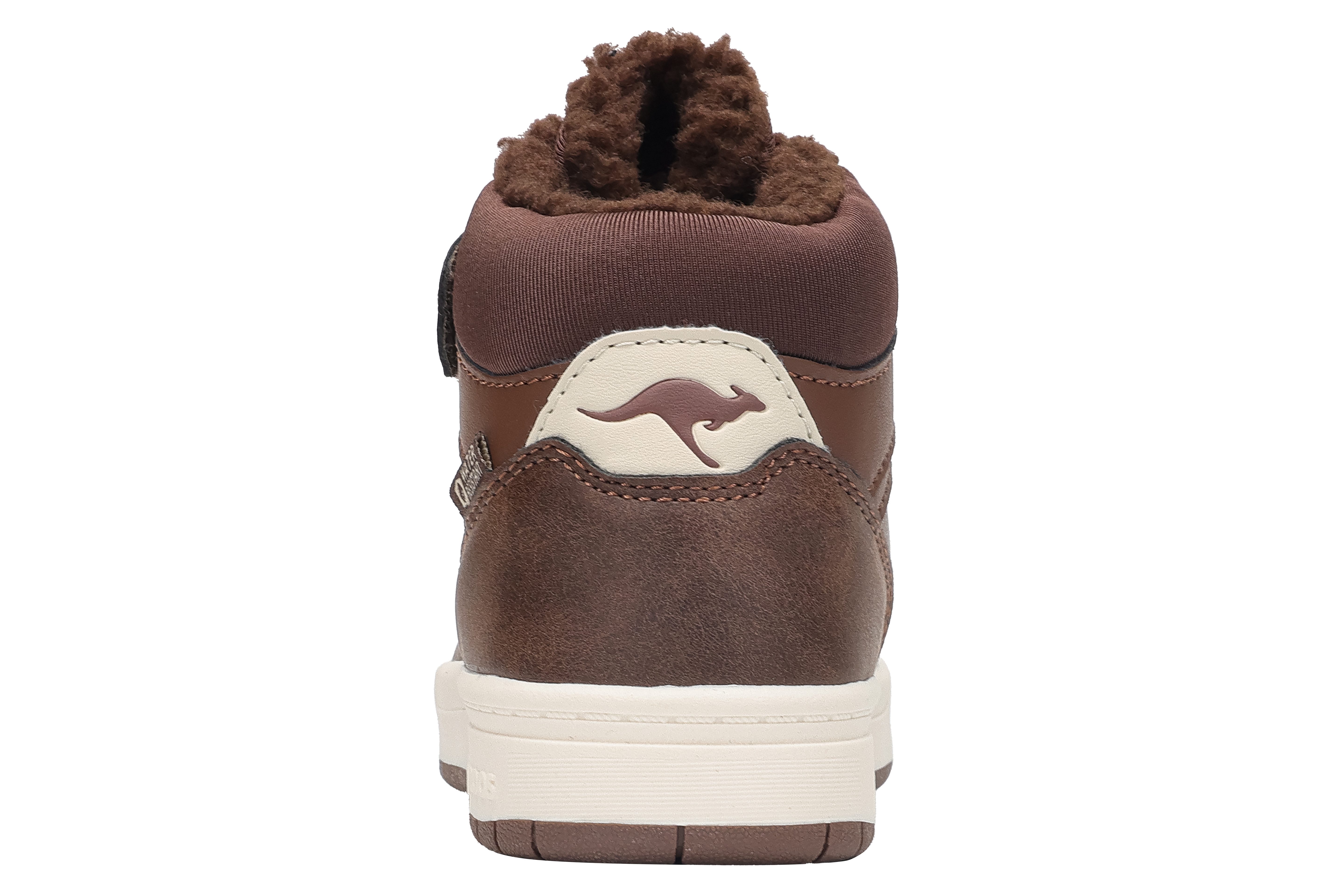 KangaROOS Sneakers K-CP Bound Mid EV