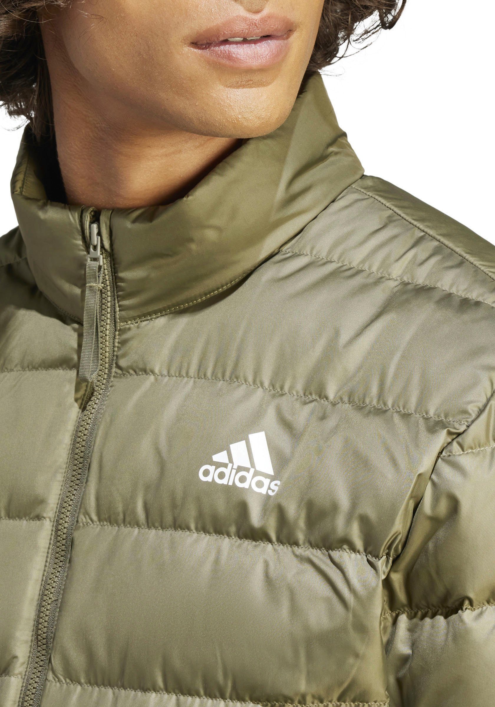 adidas Sportswear Outdoorjack ESS LITE DOWN J