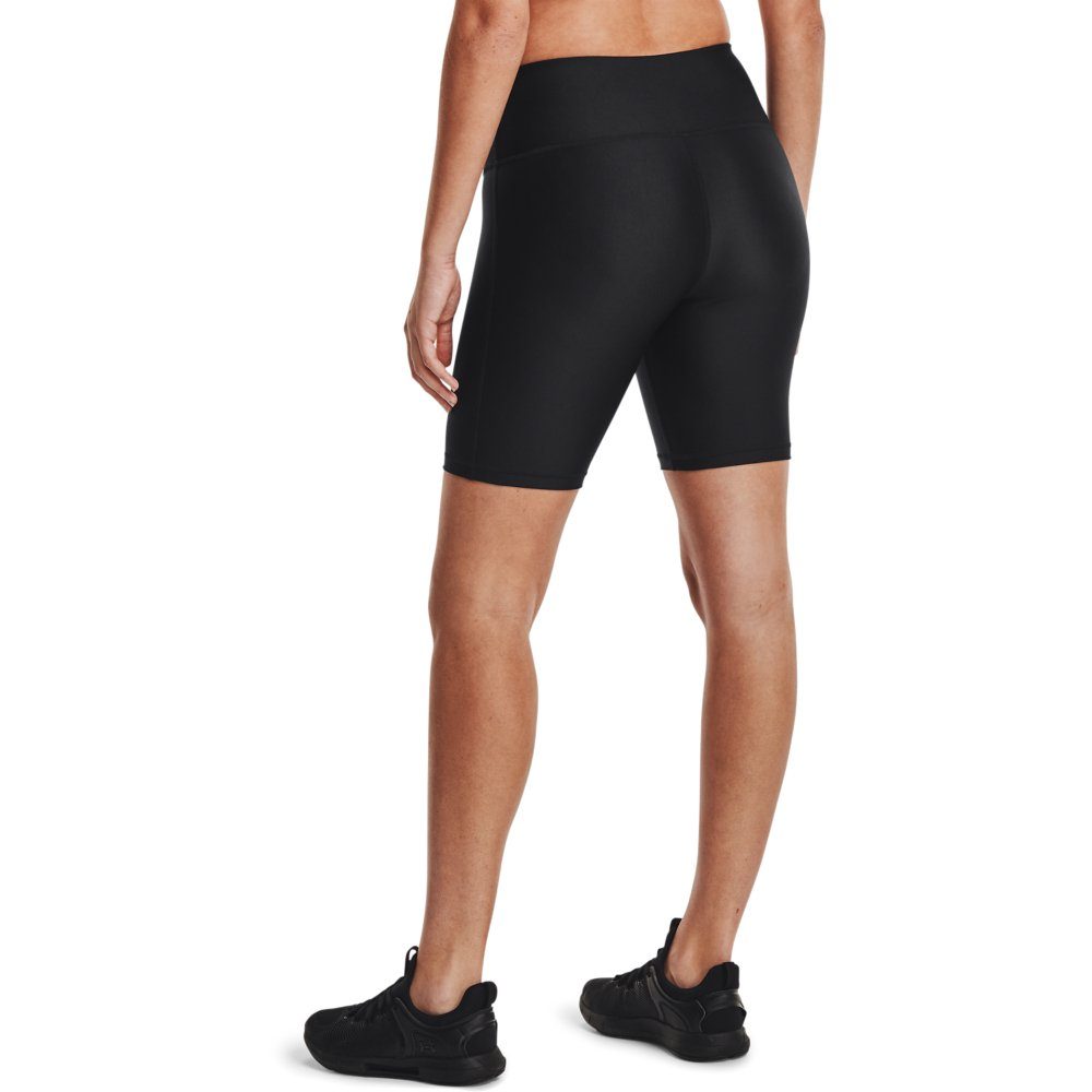 Under Armour® Fietsbroekje HeatGear® Perfect voor de warme dagen. Houdt je koel en droog.