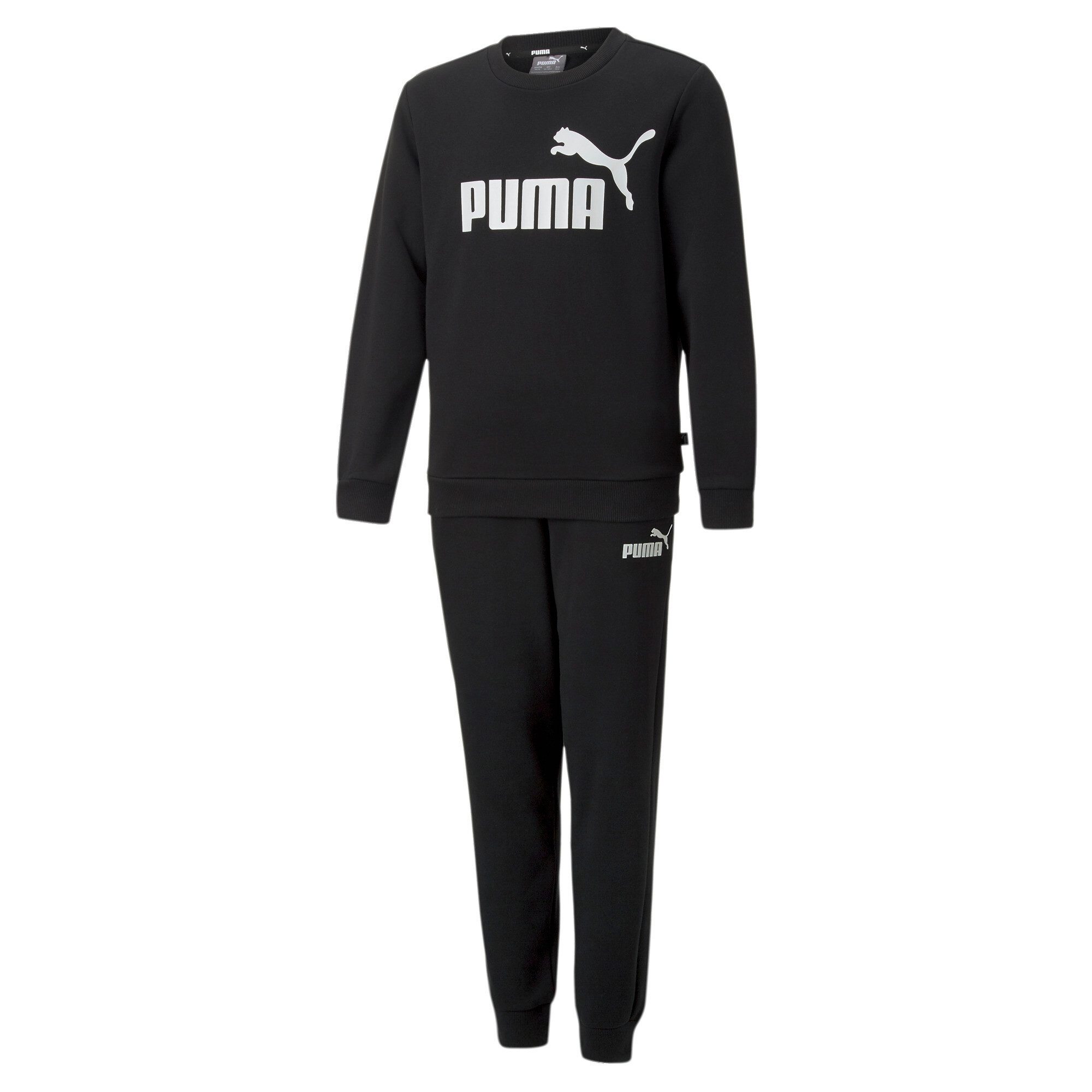 PUMA Trainingspak No.1 Logo Sweat Suit FL B (set, 2-delig)