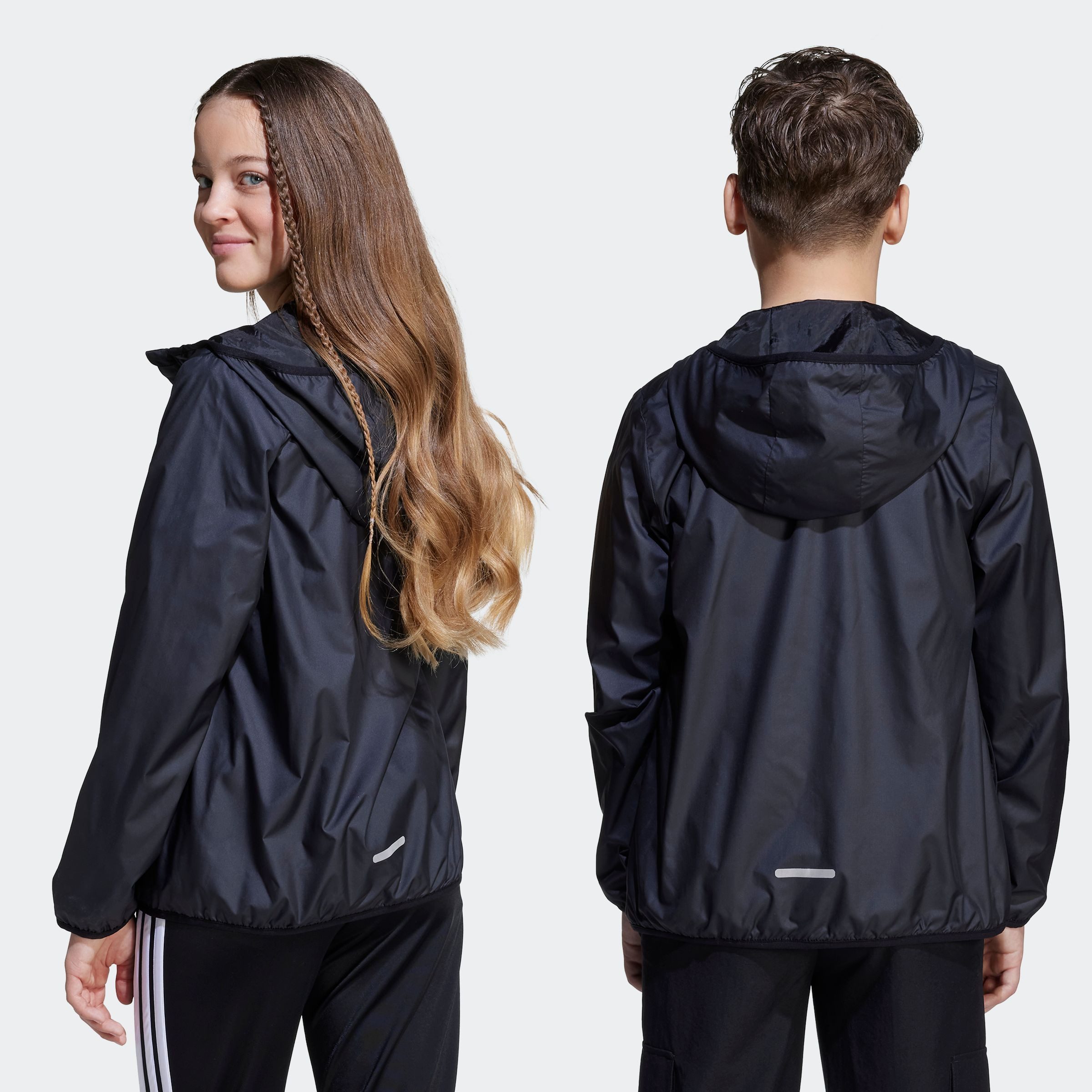 adidas Sportswear Windbreaker J TIBERIO WB