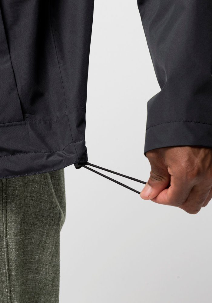 Jack Wolfskin Outdoorjack BAYDREAM JACKET M