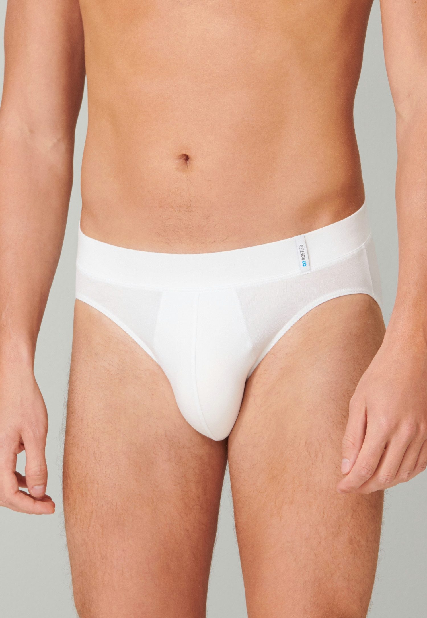 Schiesser Rio-slip Long Life Soft