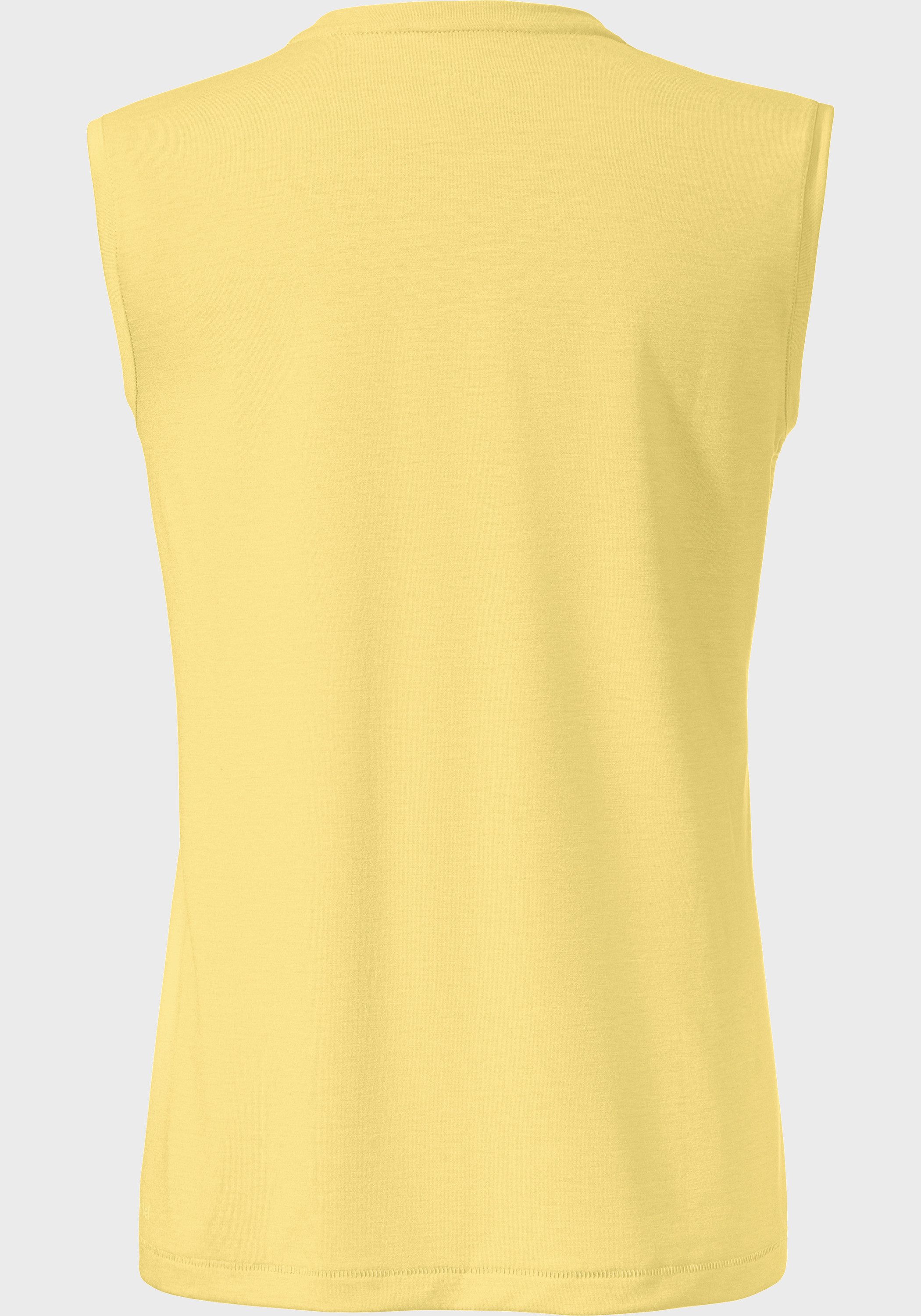 Schöffel Functioneel shirt Top Vietas L