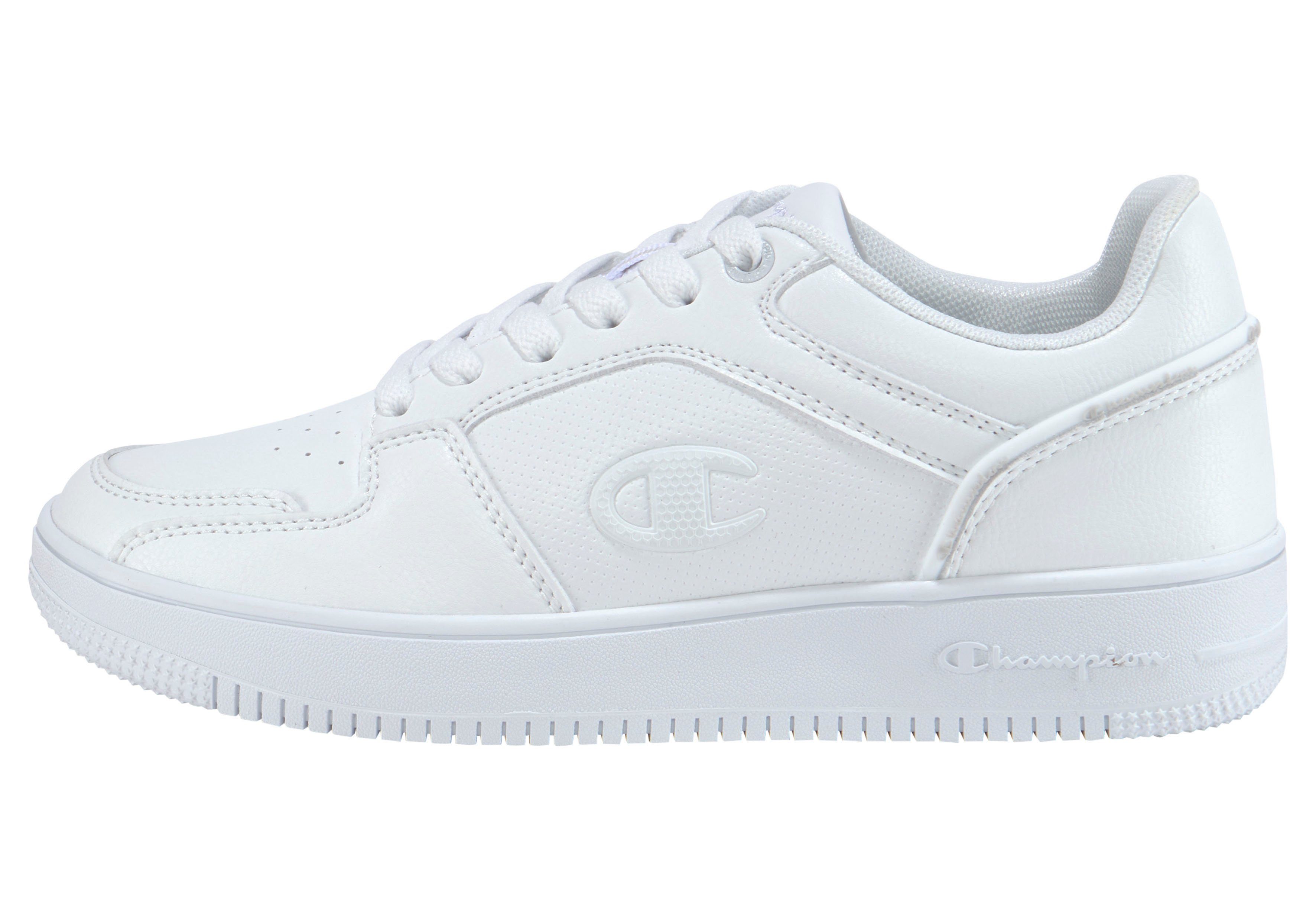 Champion Sneakers RD18 2.0 LOW