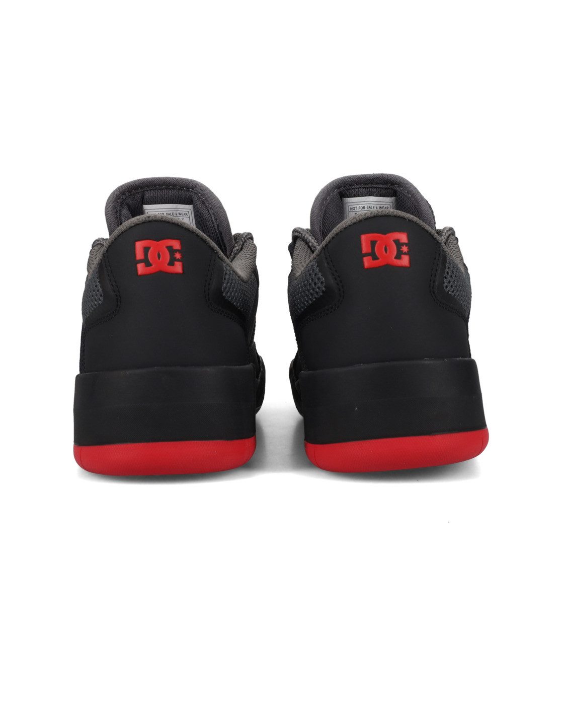 DC Shoes Sneakers DC Metric