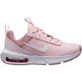 nike sportswear sneakers air max intrlk lite (gs) roze