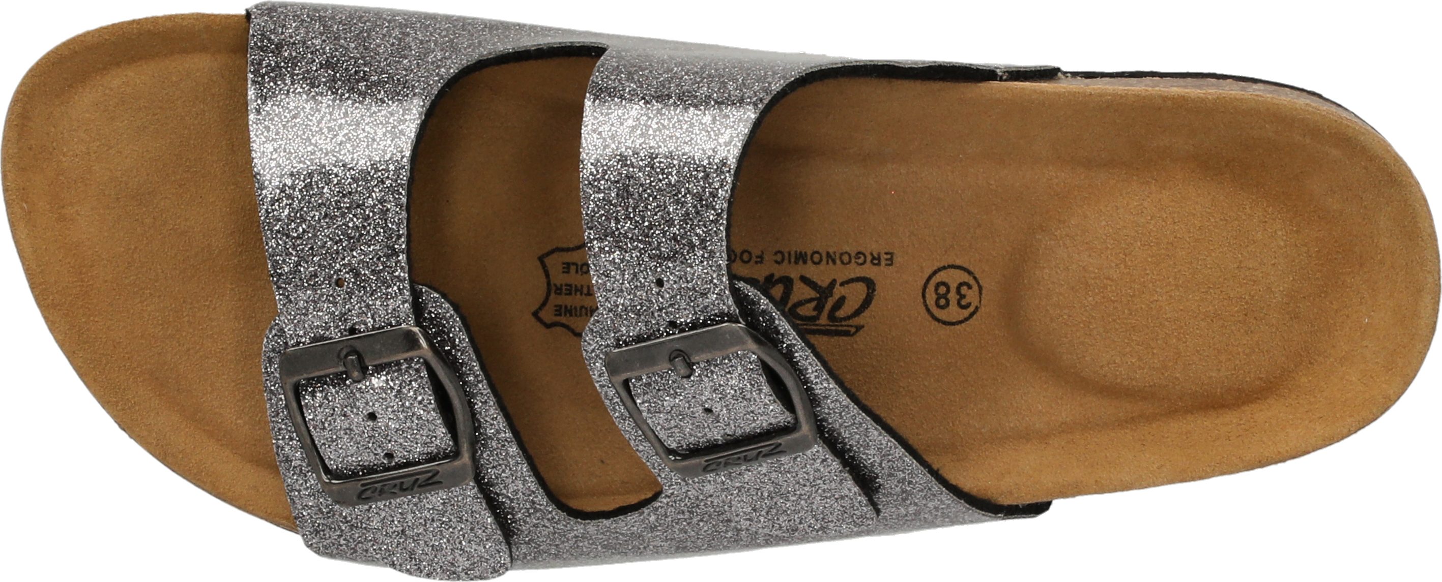 CRUZ Sandalen Winsy W Cork Sandal