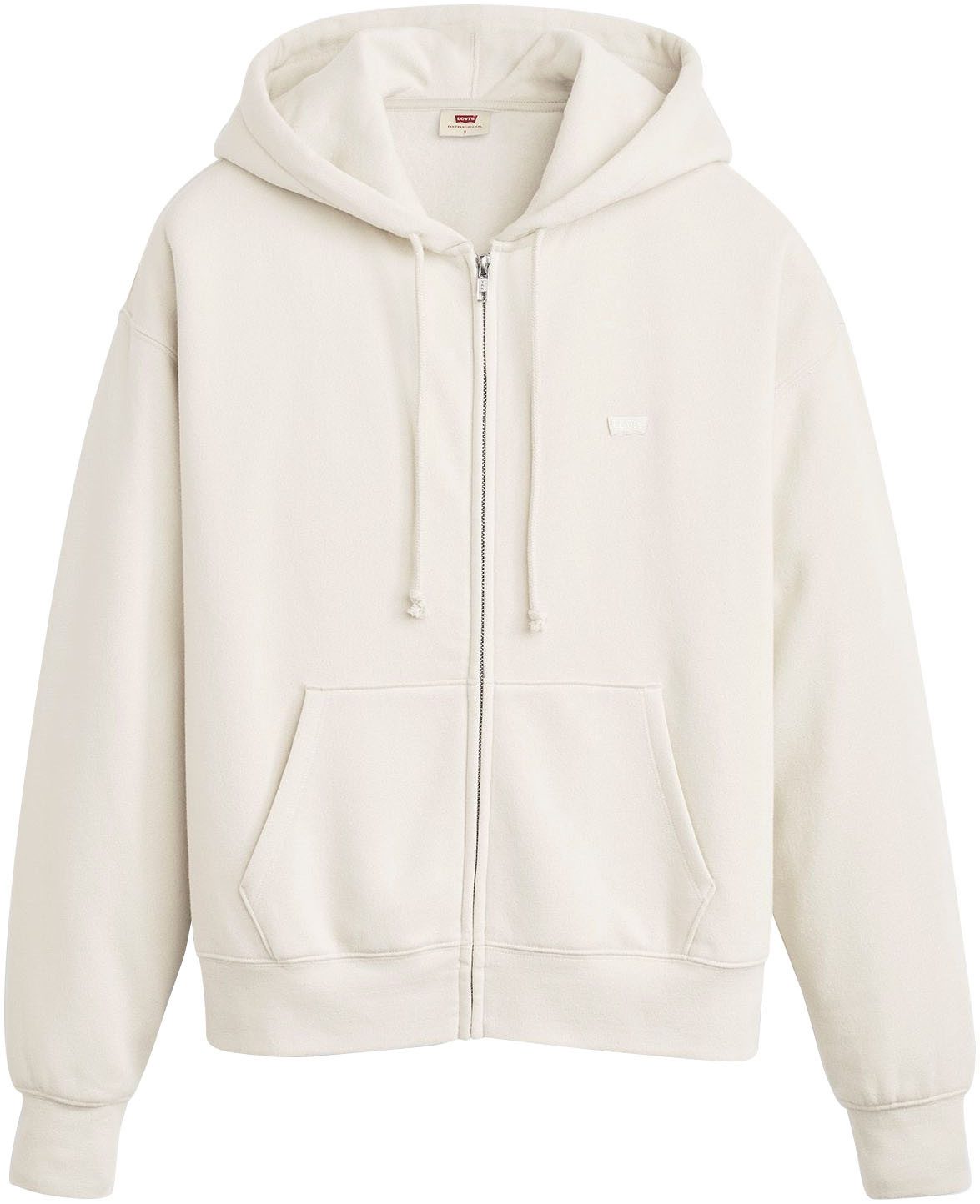 Levi's® Capuchonsweatvest EVERYDAY ZIP HOODIE