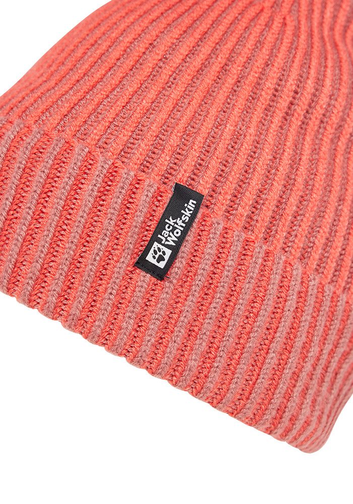 Jack Wolfskin Beanie VYBRANT BEANIE