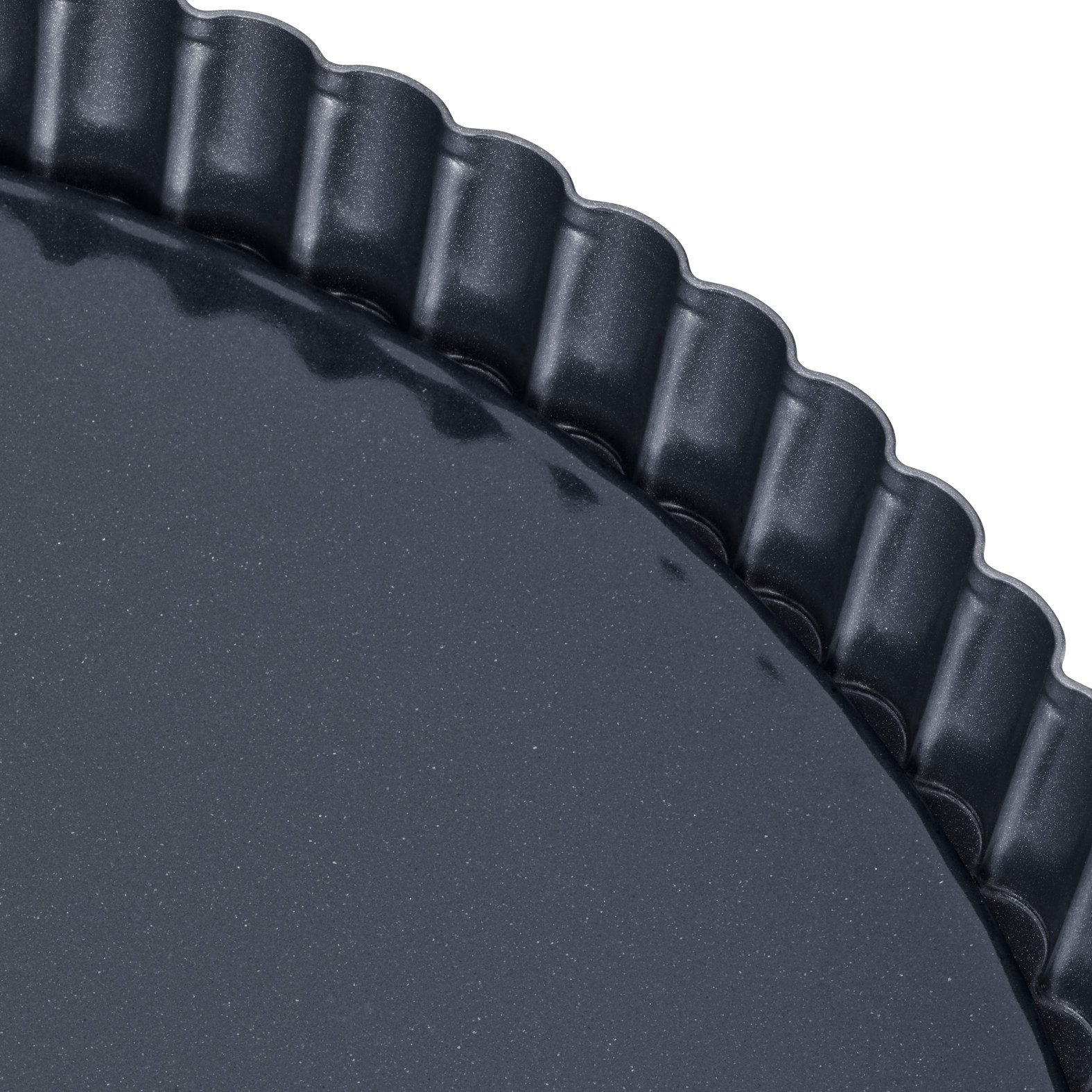 Kaiser Backformen Quichevorm La Forme Plus Anti-aanbak gecoat, ovenbestendig, Made in Germany