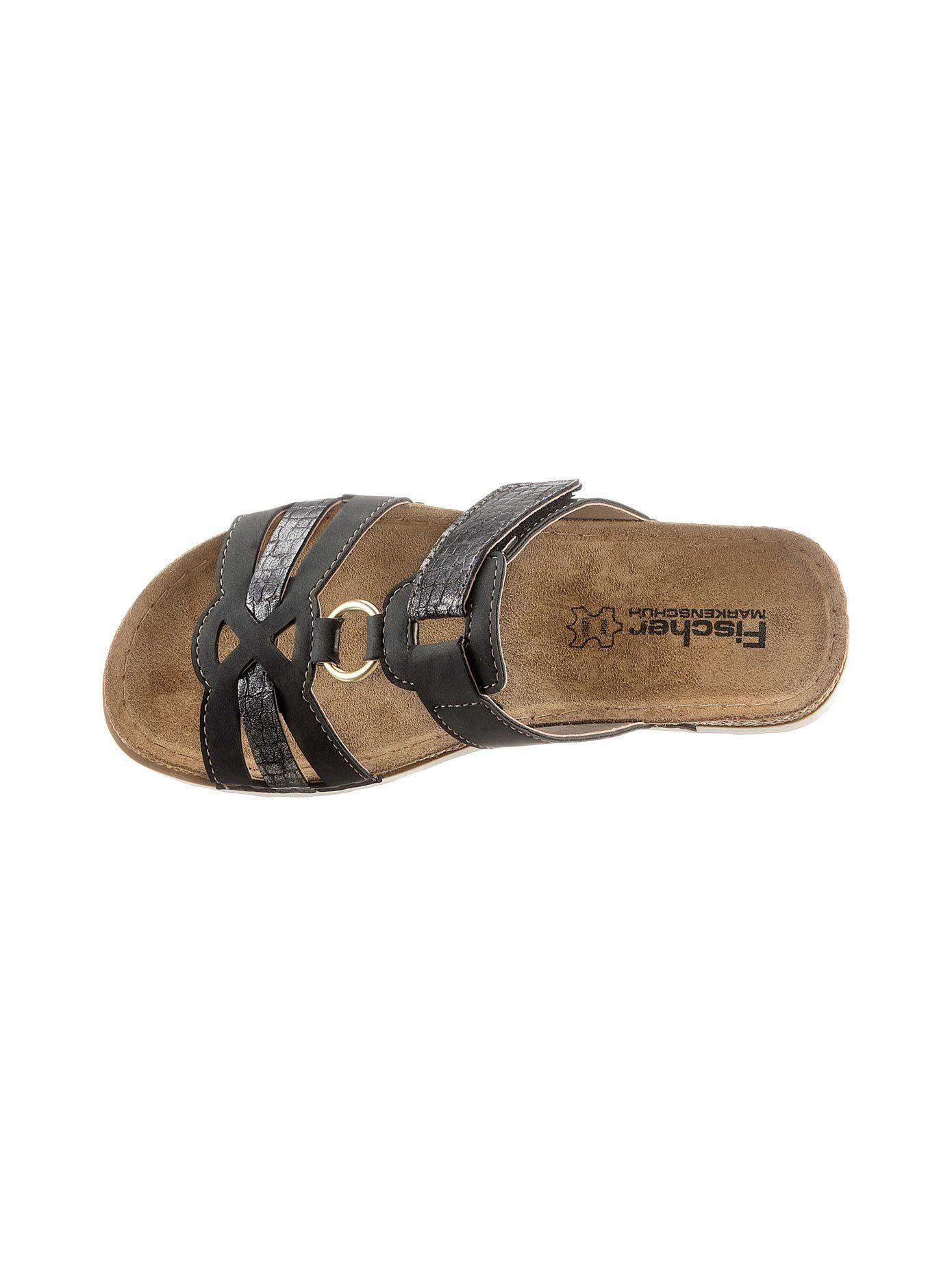 Fischer Slippers