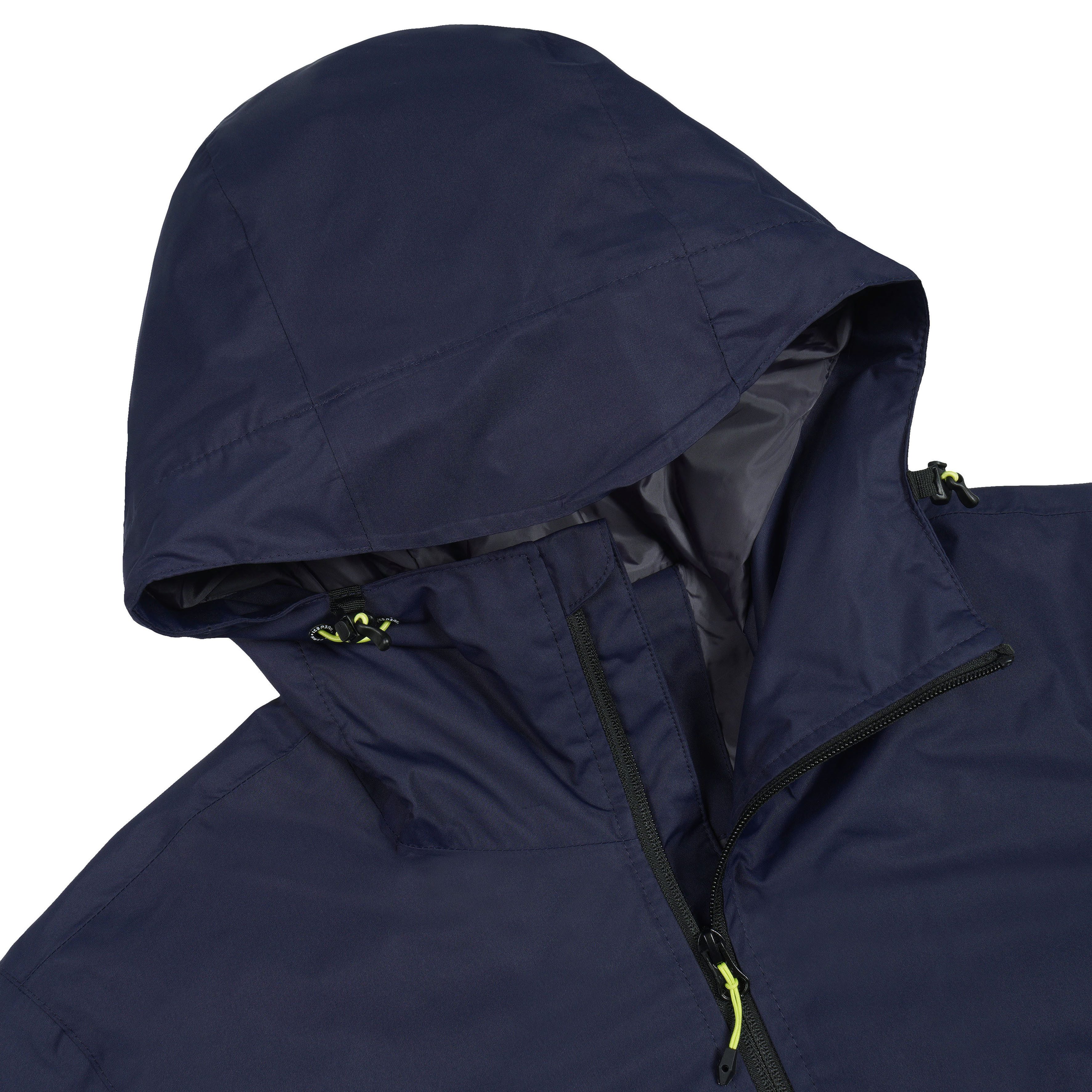 Icepeak Softshell-jack H SOFTSHELL JACKET BARBEAU