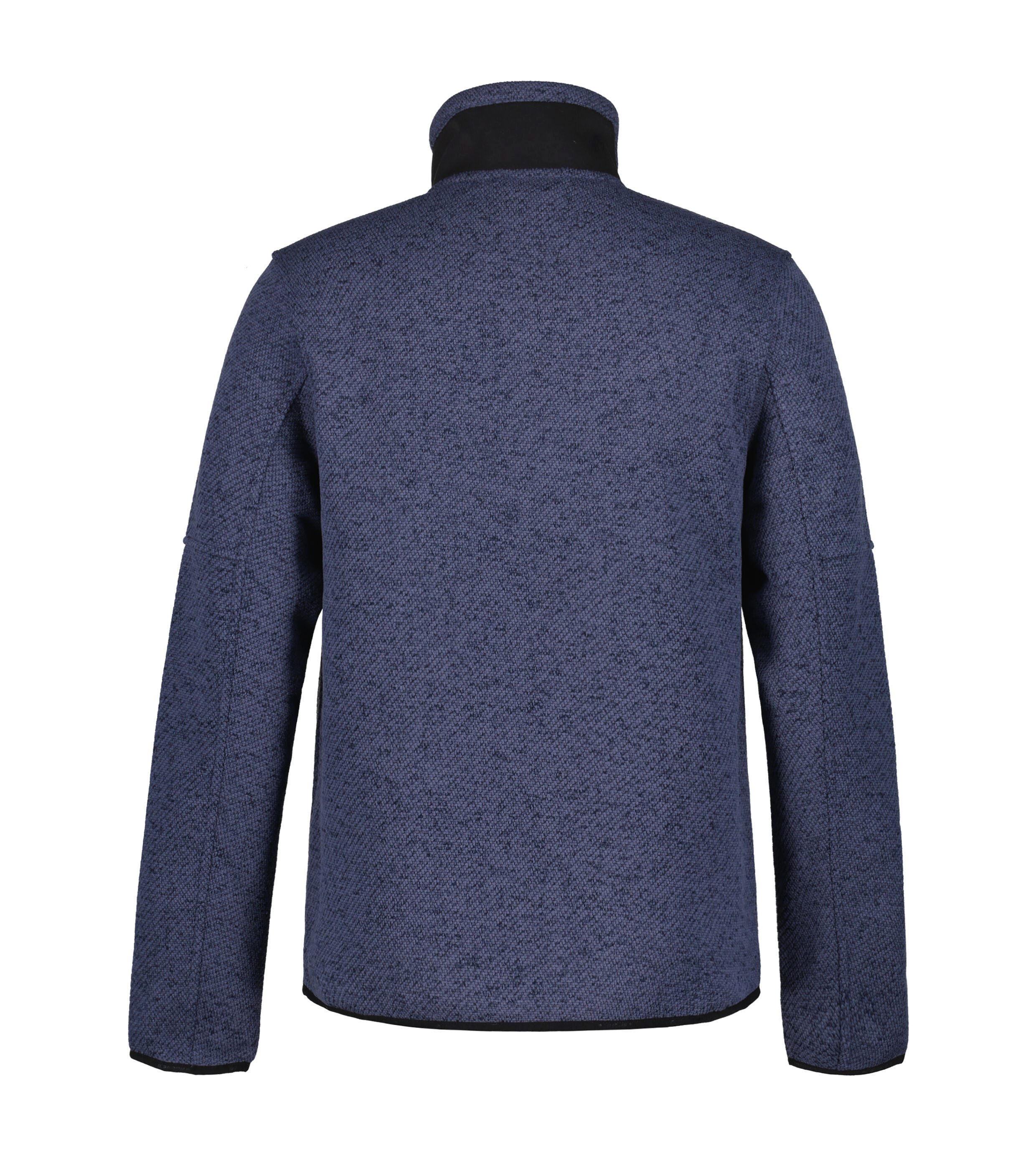 Icepeak Gebreid fleecejack AGARAT