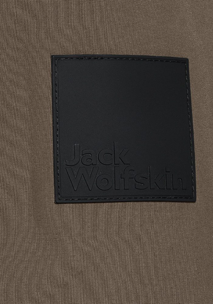 Jack Wolfskin Functioneel jack TEMPELTOR JKT M