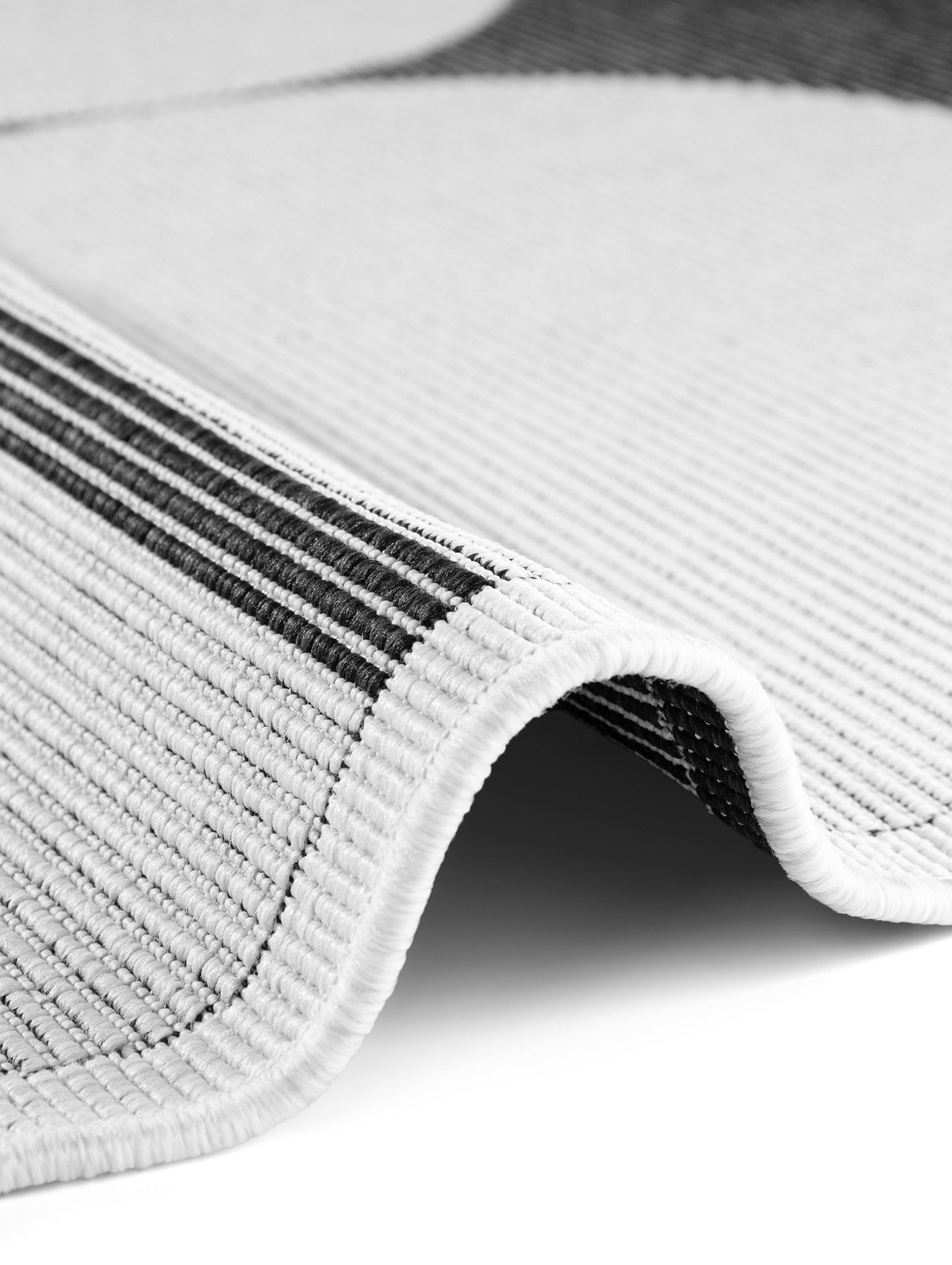 NORTHRUGS Outdoorkleed Bowen omkeerbaar tapijt