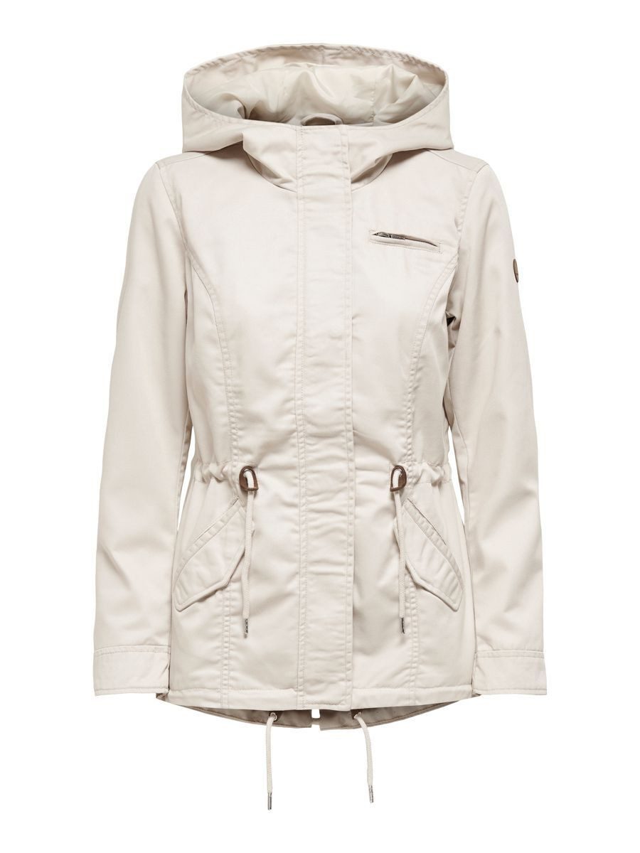 Only Parka ONLLORCA CANVAS PARKA CC OTW