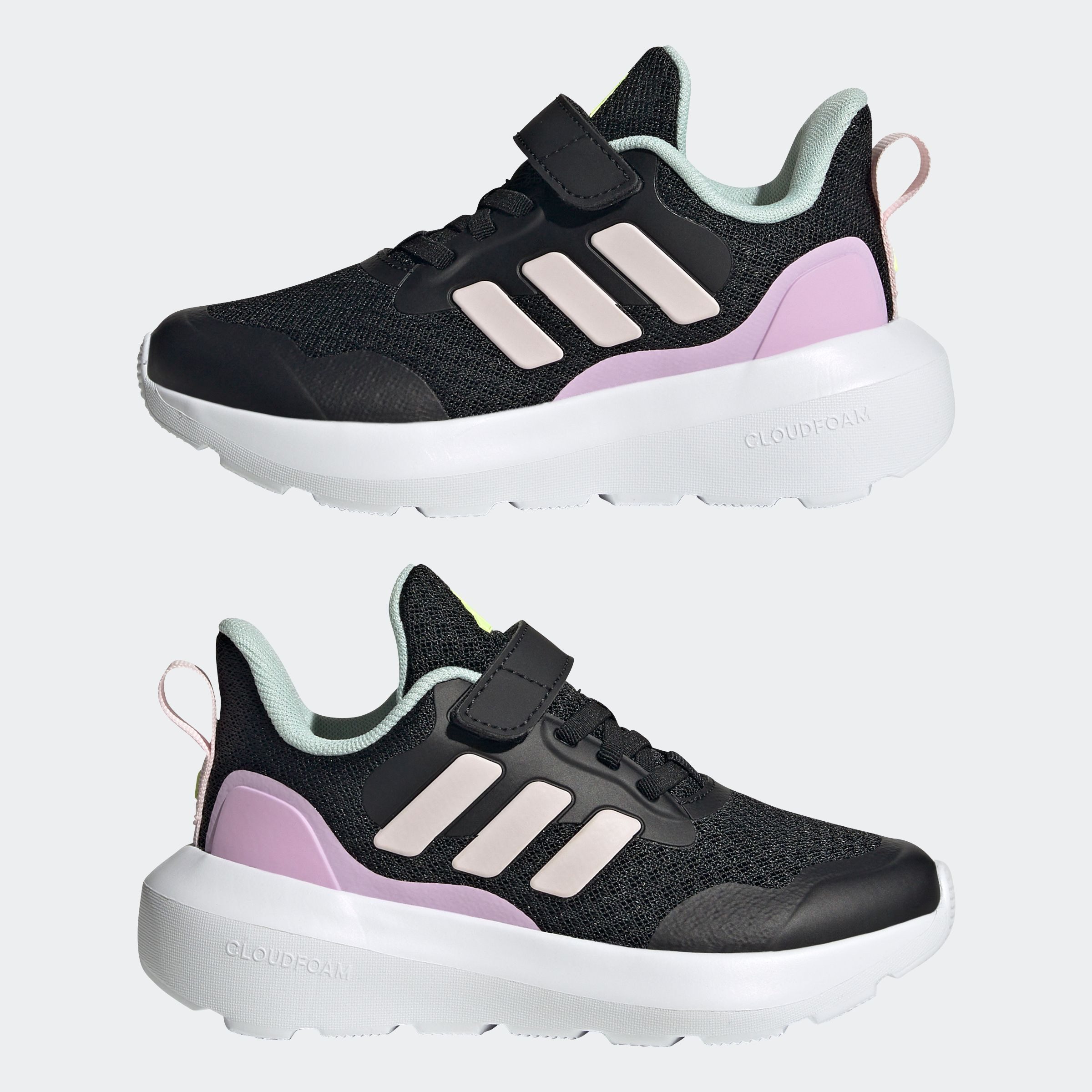 adidas Sportswear Sneakers FORTARUN 3 KIDS