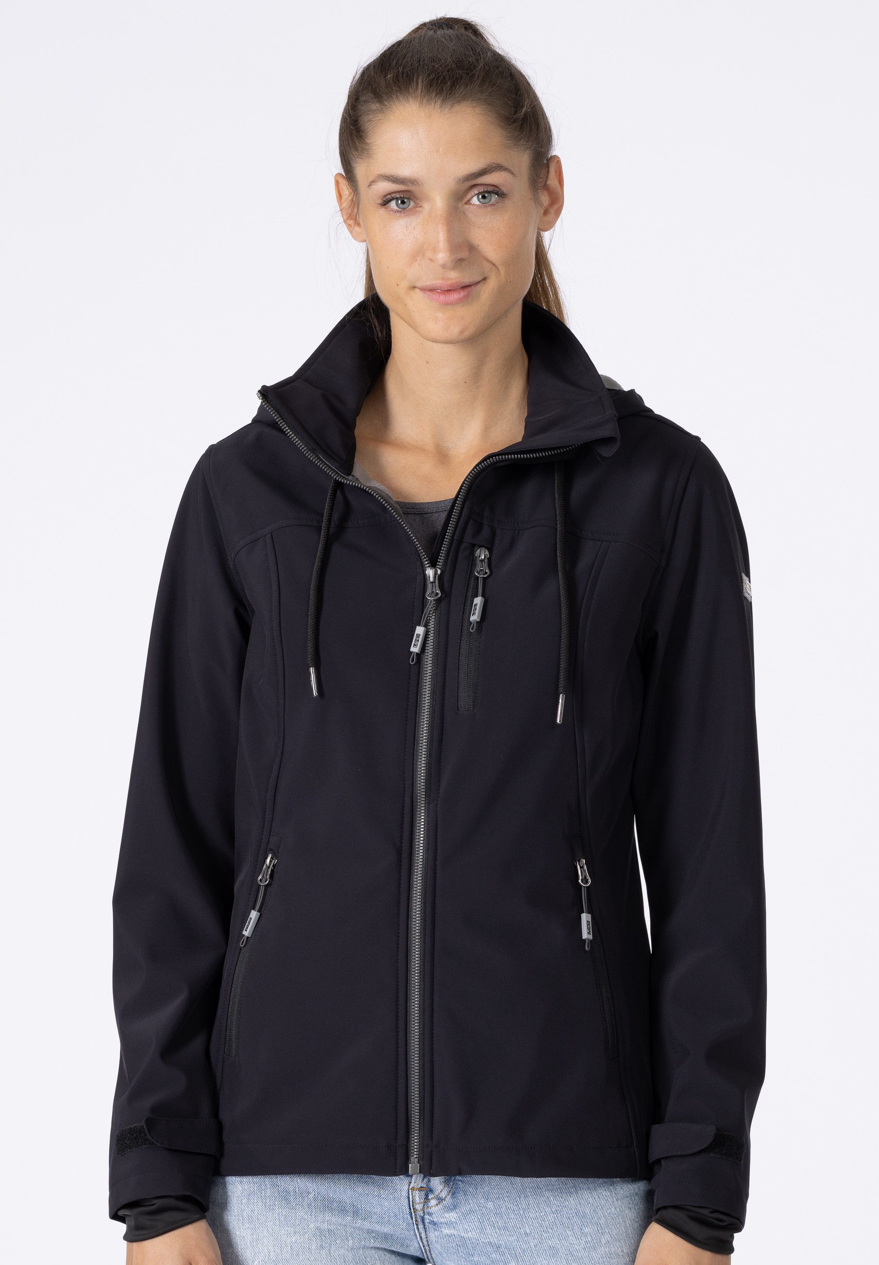 DEPROC Active Softshell-jack