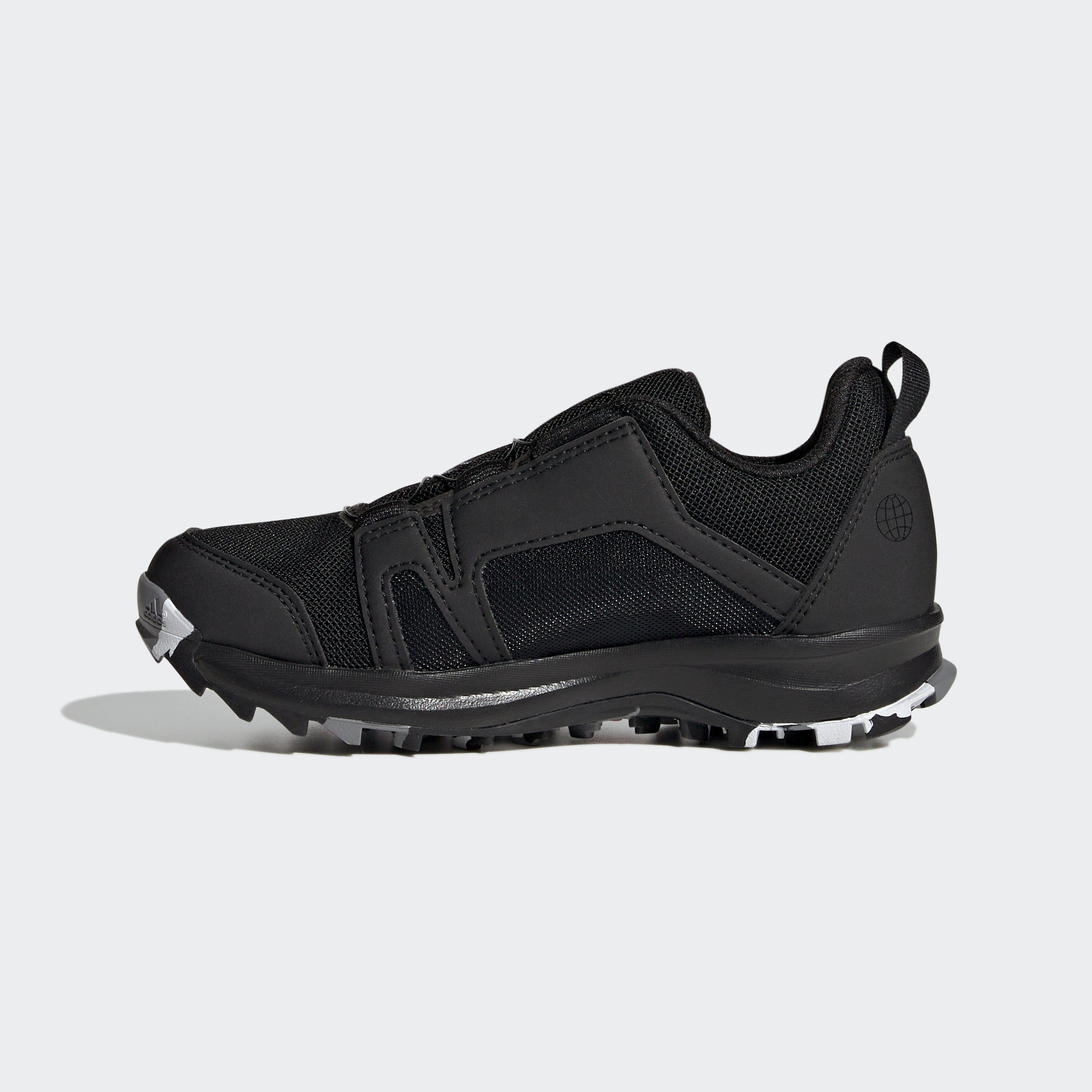 adidas TERREX Trailrunningschoenen TERREX AGRAVIC BOA RAIN.RDY TRAILRUNNING