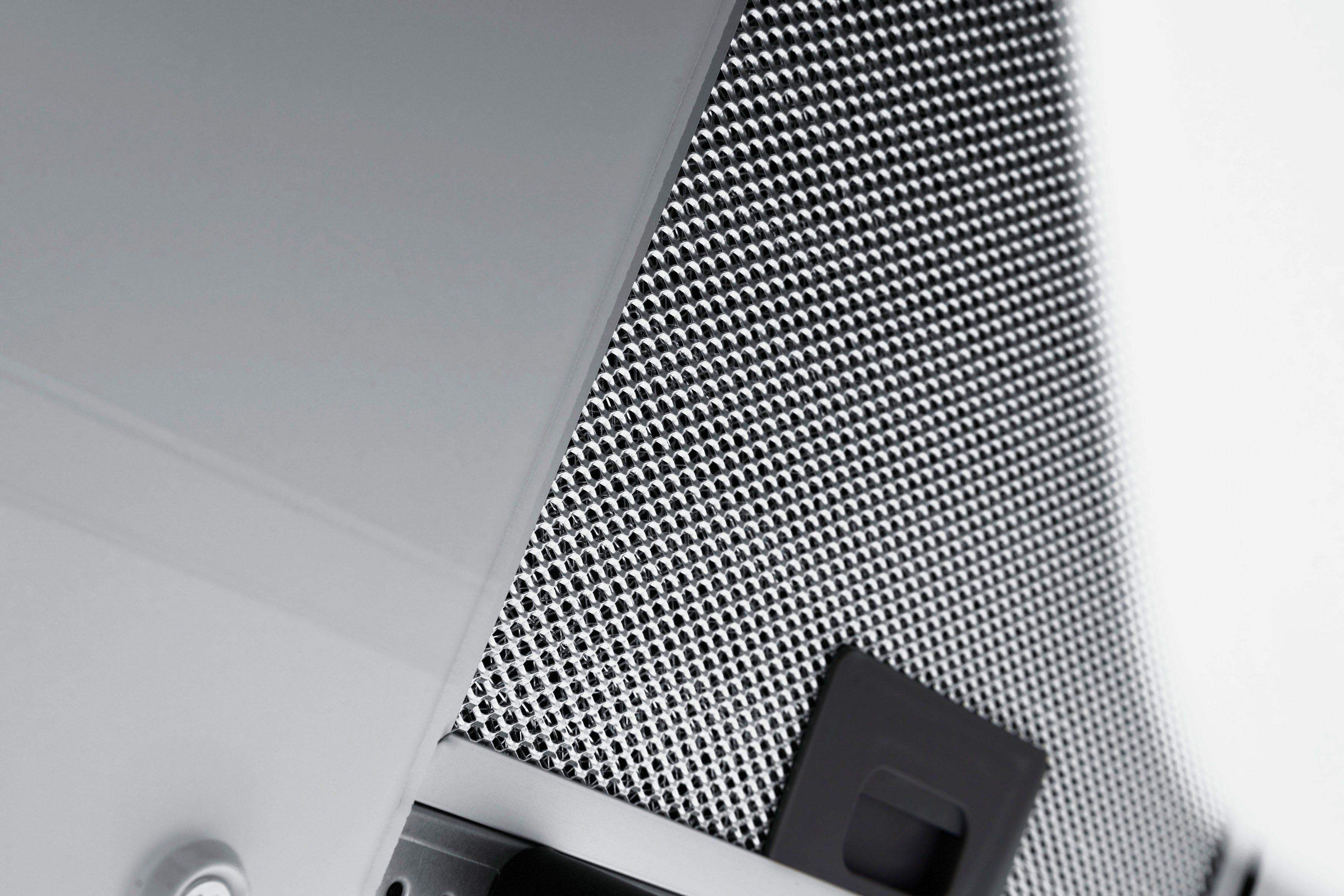 RESPEKTA Schuine wandkap CH 77060 60 cm, 3 vermogensniveaus, led-verlichting, geschikt voor afzuiging en recirculatie